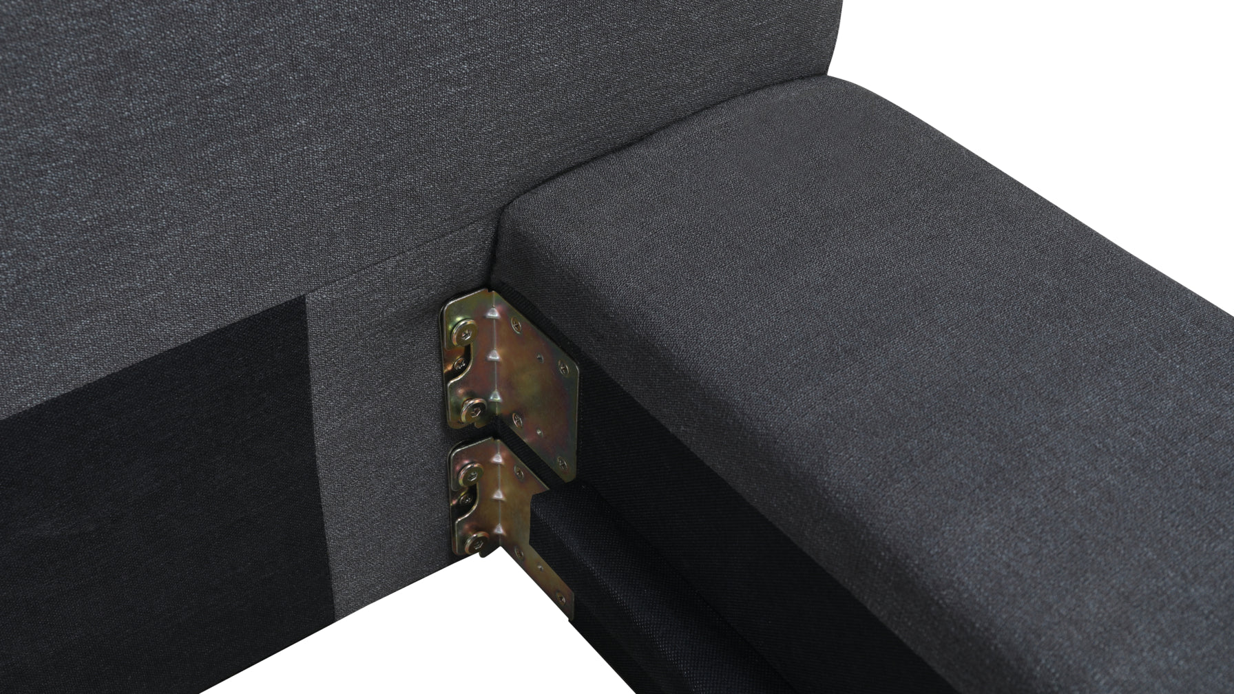 Movie Night™ Bed, King, Dark Sky - Image 9