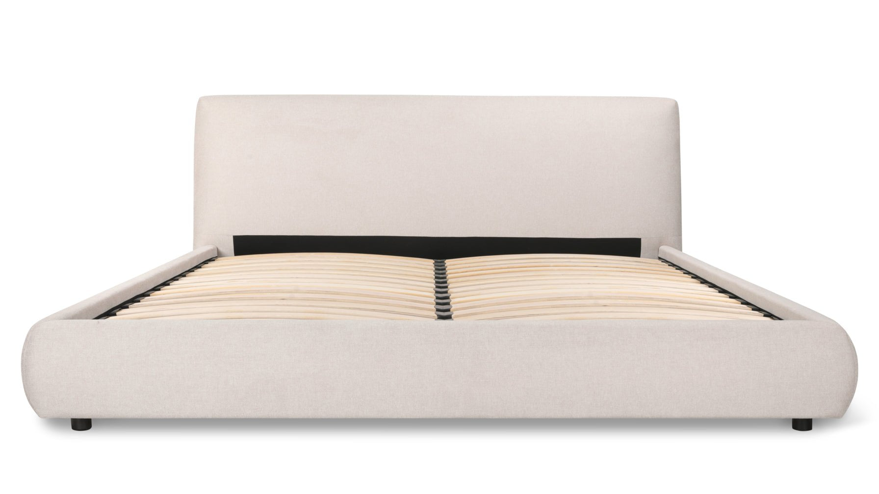 Dream Bed, King, Latte - Image 5