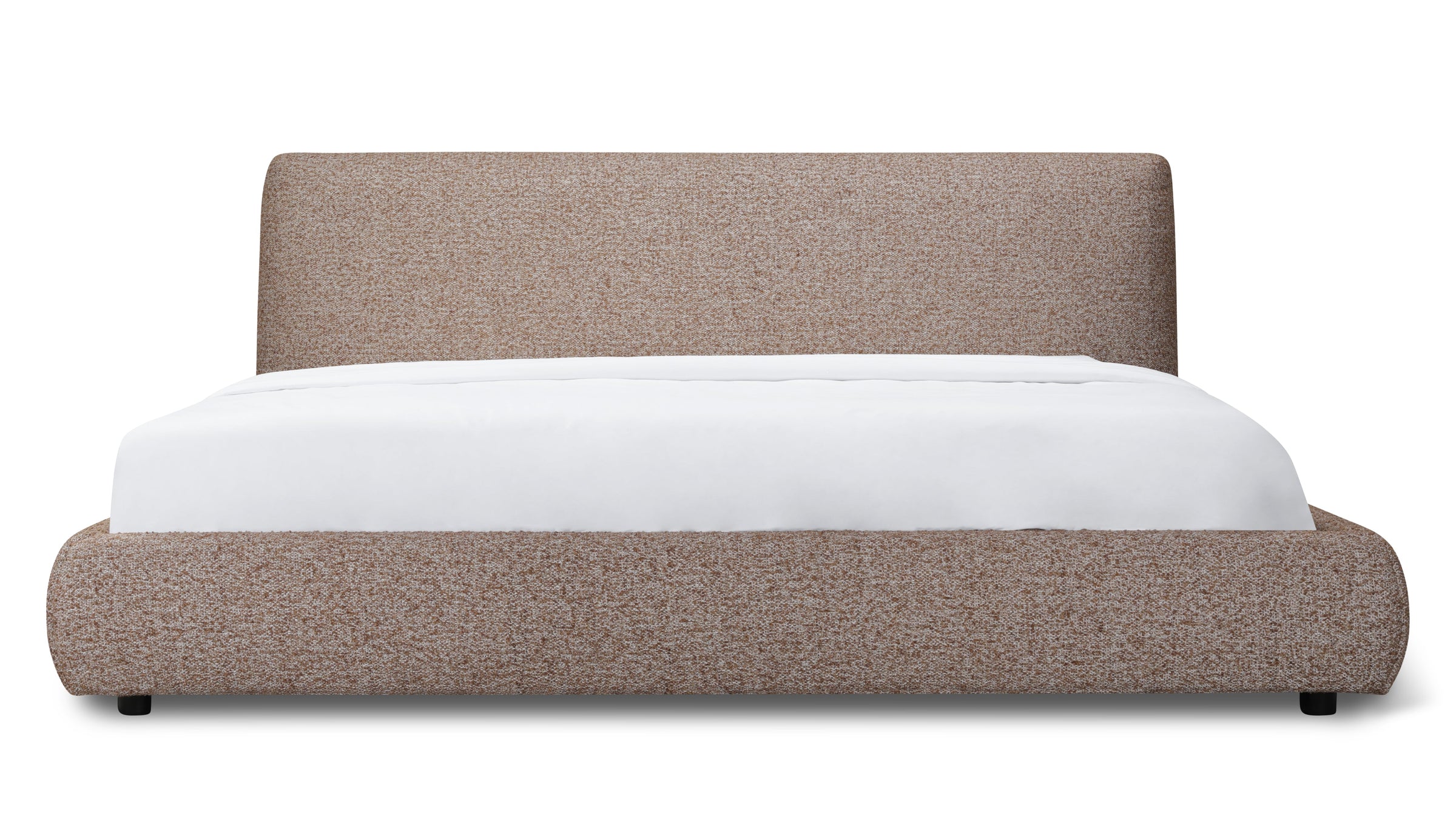 Dream Bed With Storage, Queen, Teddy