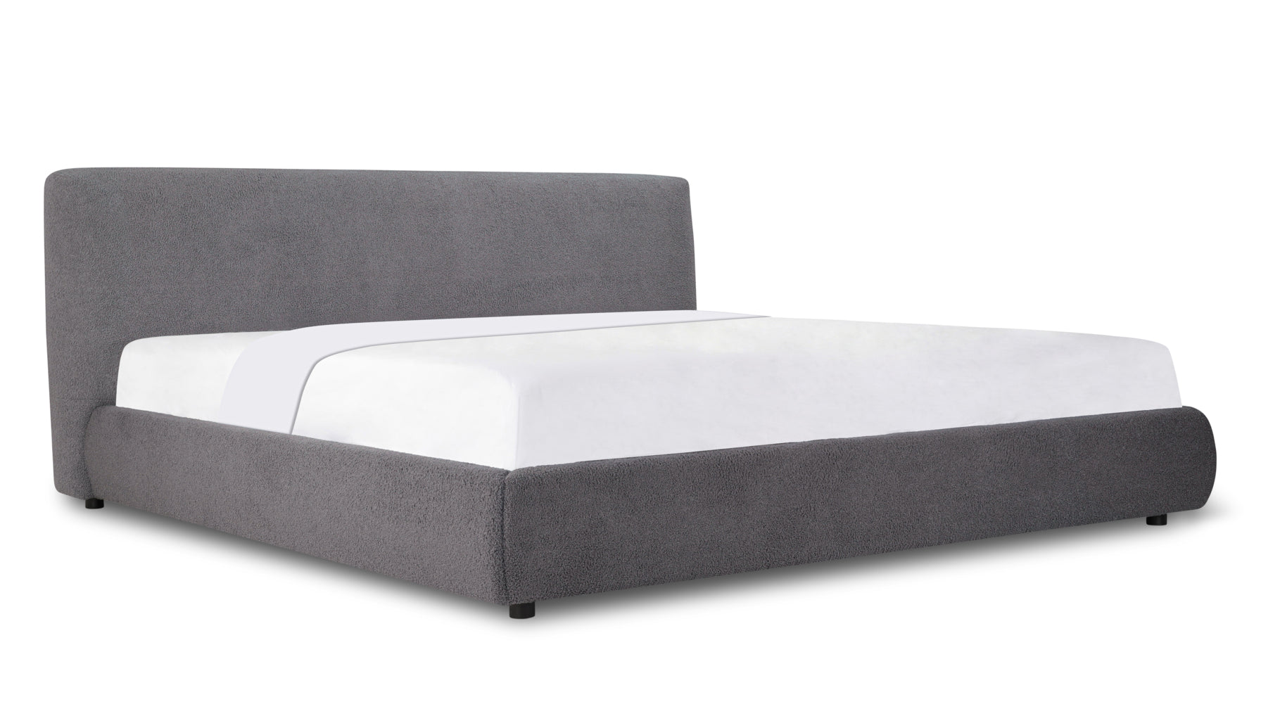 Dream Bed With Storage, Queen, Putty - Image 13