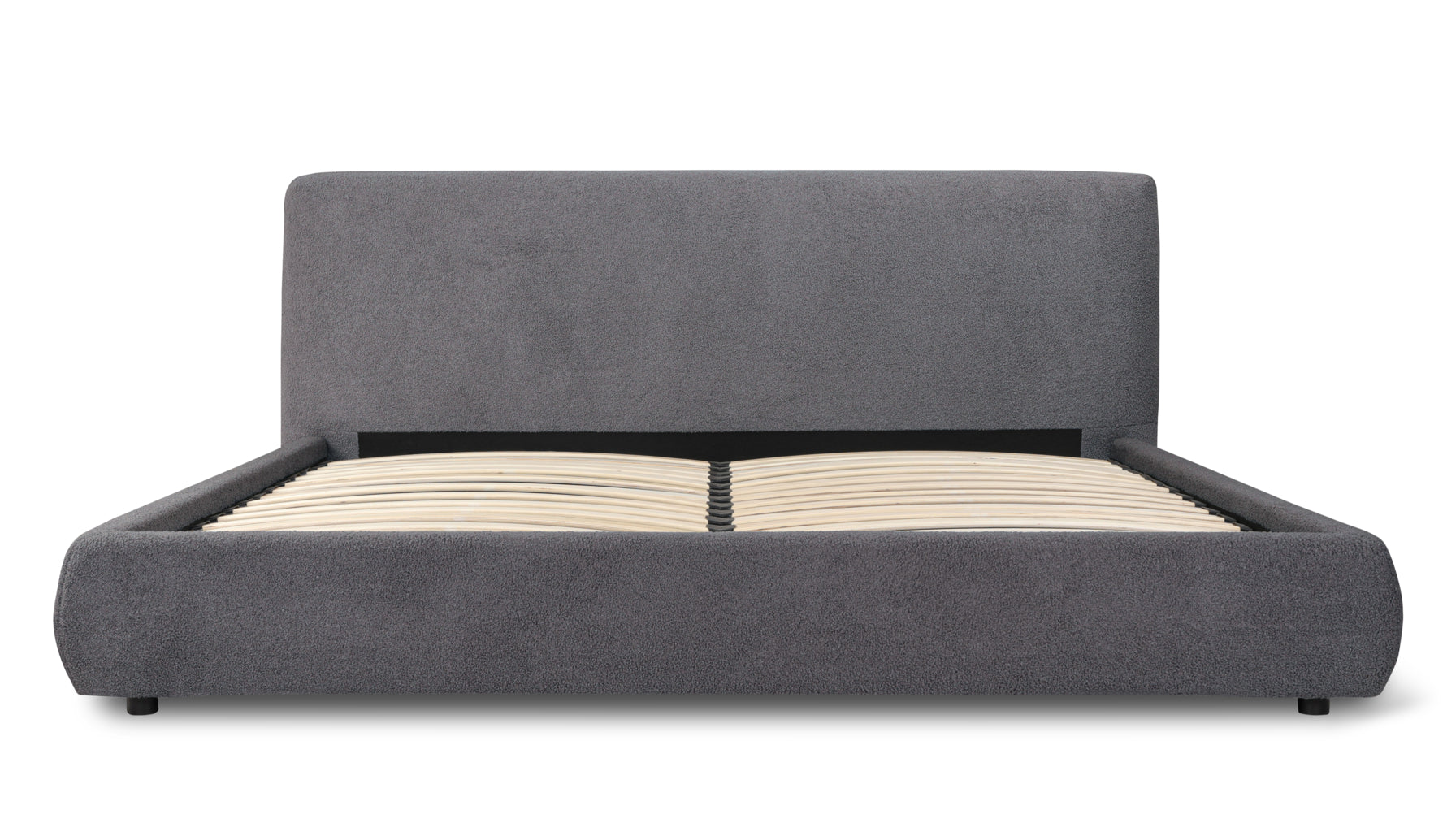 Dream Bed With Storage, Queen, Putty - Image 6
