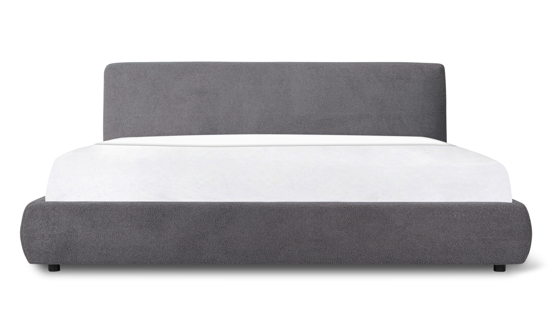 Dream Bed With Storage, Queen, Putty - Image 10
