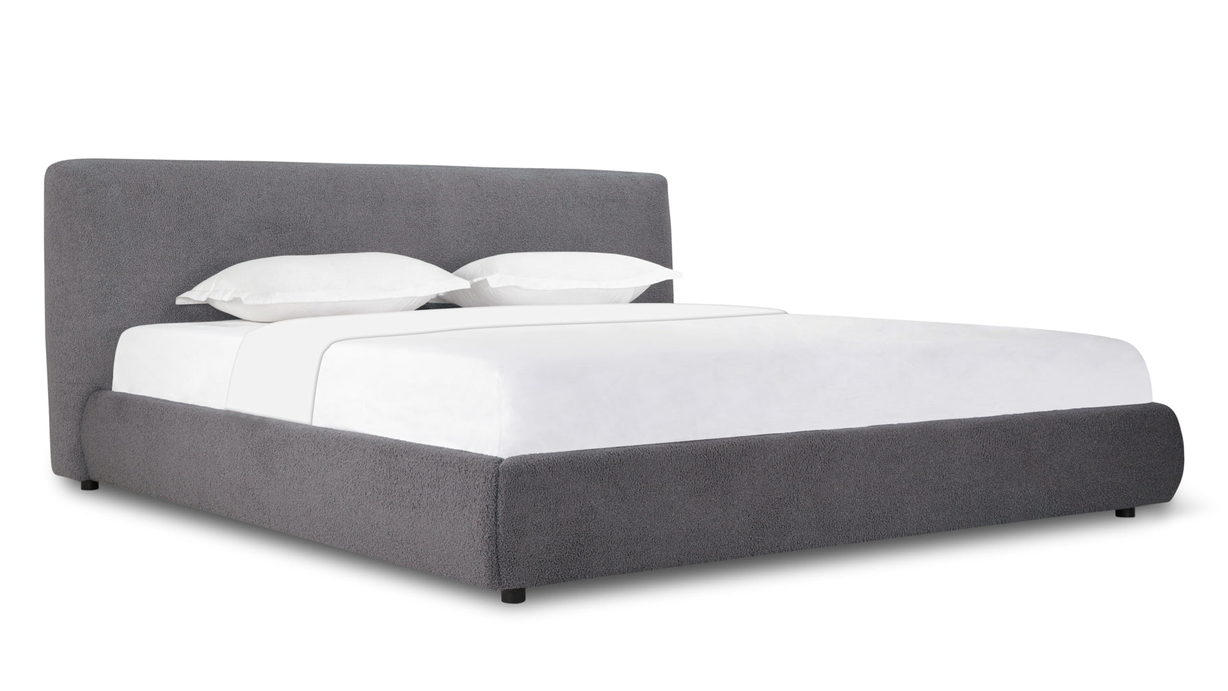 Dream Bed With Storage, Queen, Putty - Image 11