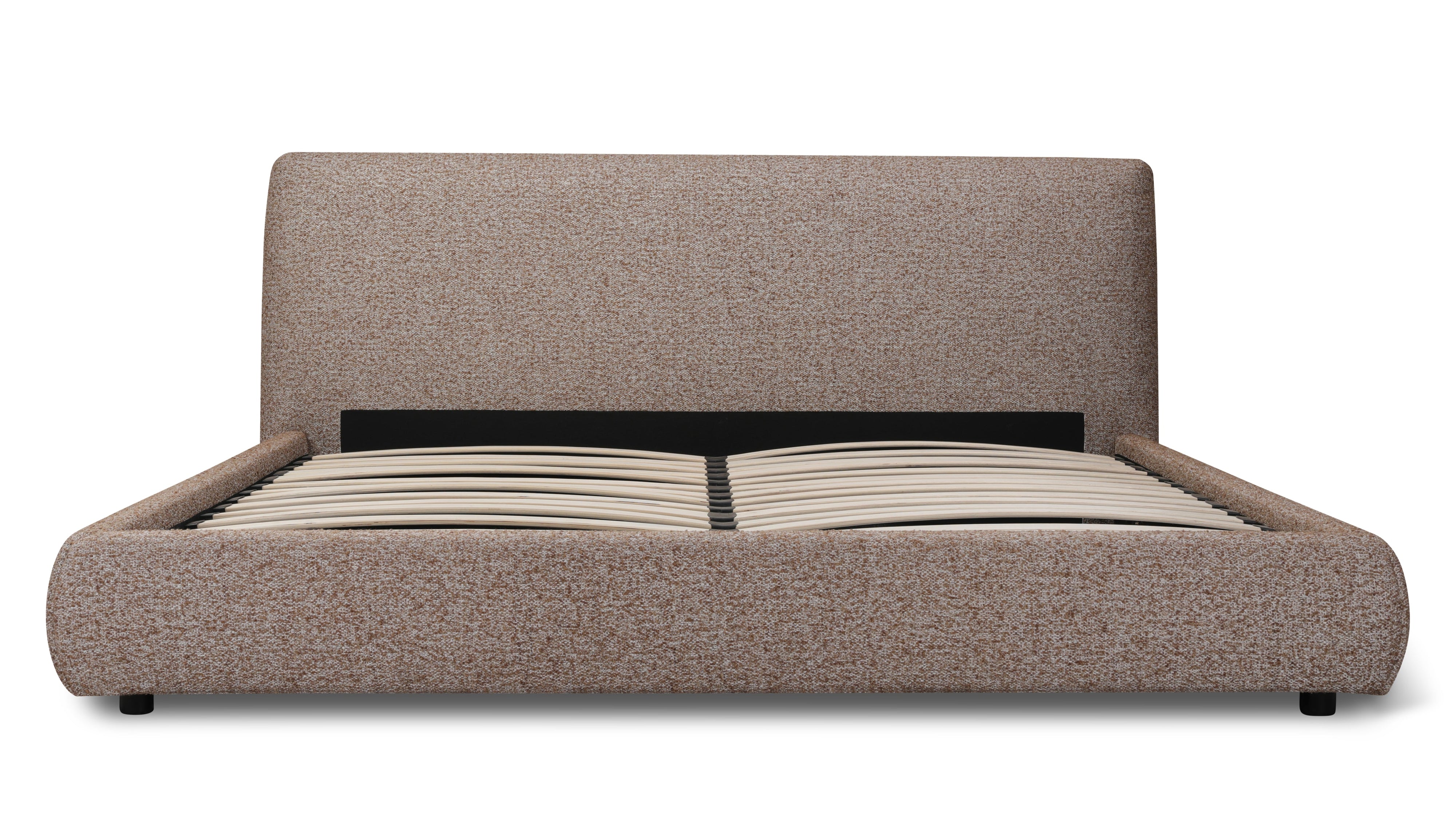 Dream Bed With Storage, King, Teddy - Image 6