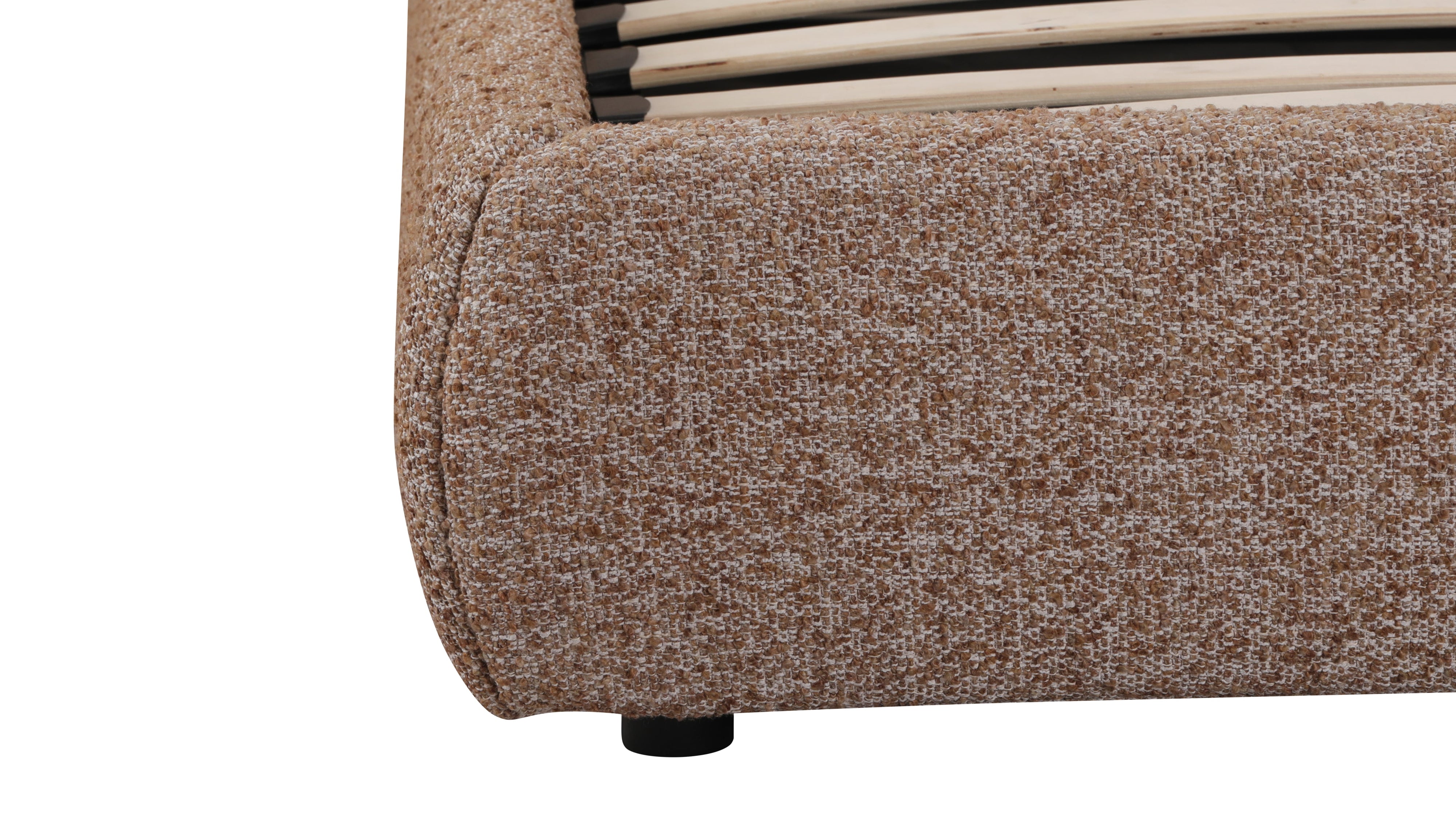 Dream Bed With Storage, King, Teddy - Image 9