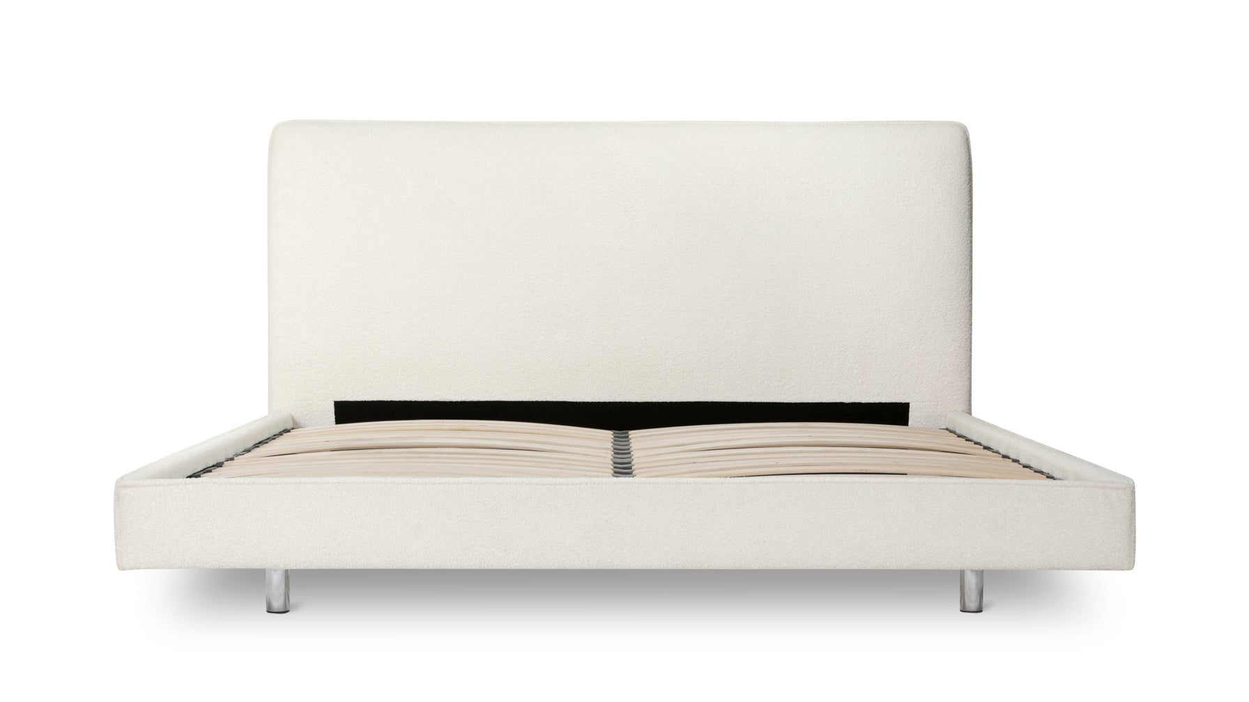 Drift Bed, Queen, Custard - Image 7