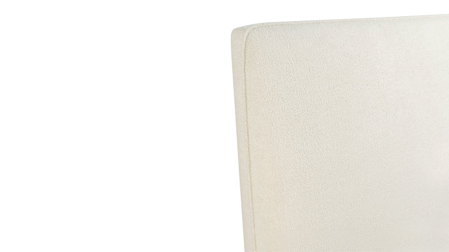 Drift Bed, King, Custard - Image 9