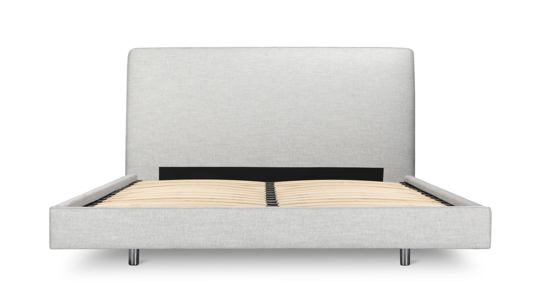 Drift Bed, King, Stone - Image 5