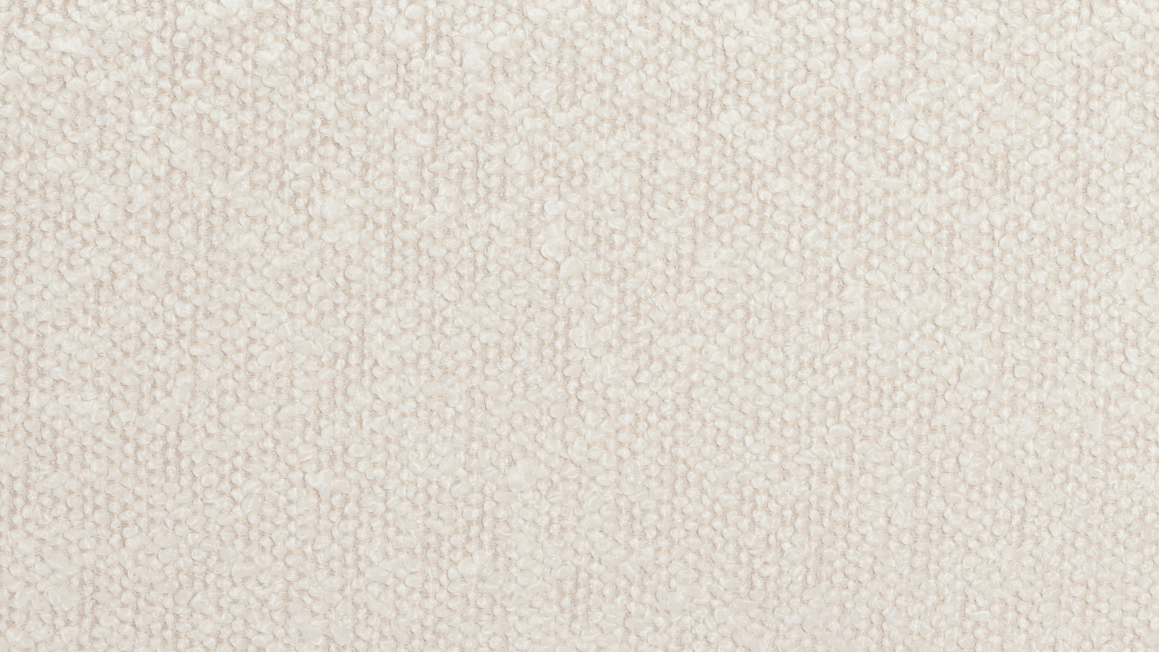 Dream Bed With Storage, Full, Cream Boucle - Sundays CompanyBED - RN - 034 - 067 - 0