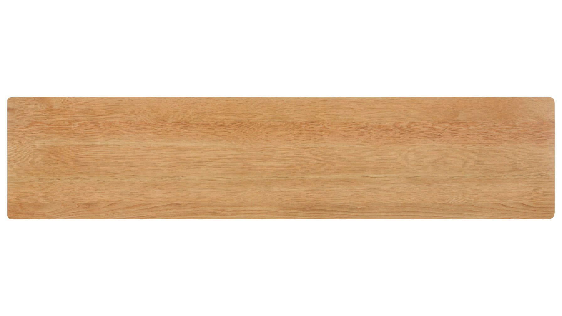 Frame Bench, Seats 3, Oak - Sundays Company CanadaBEN-BC-007-024