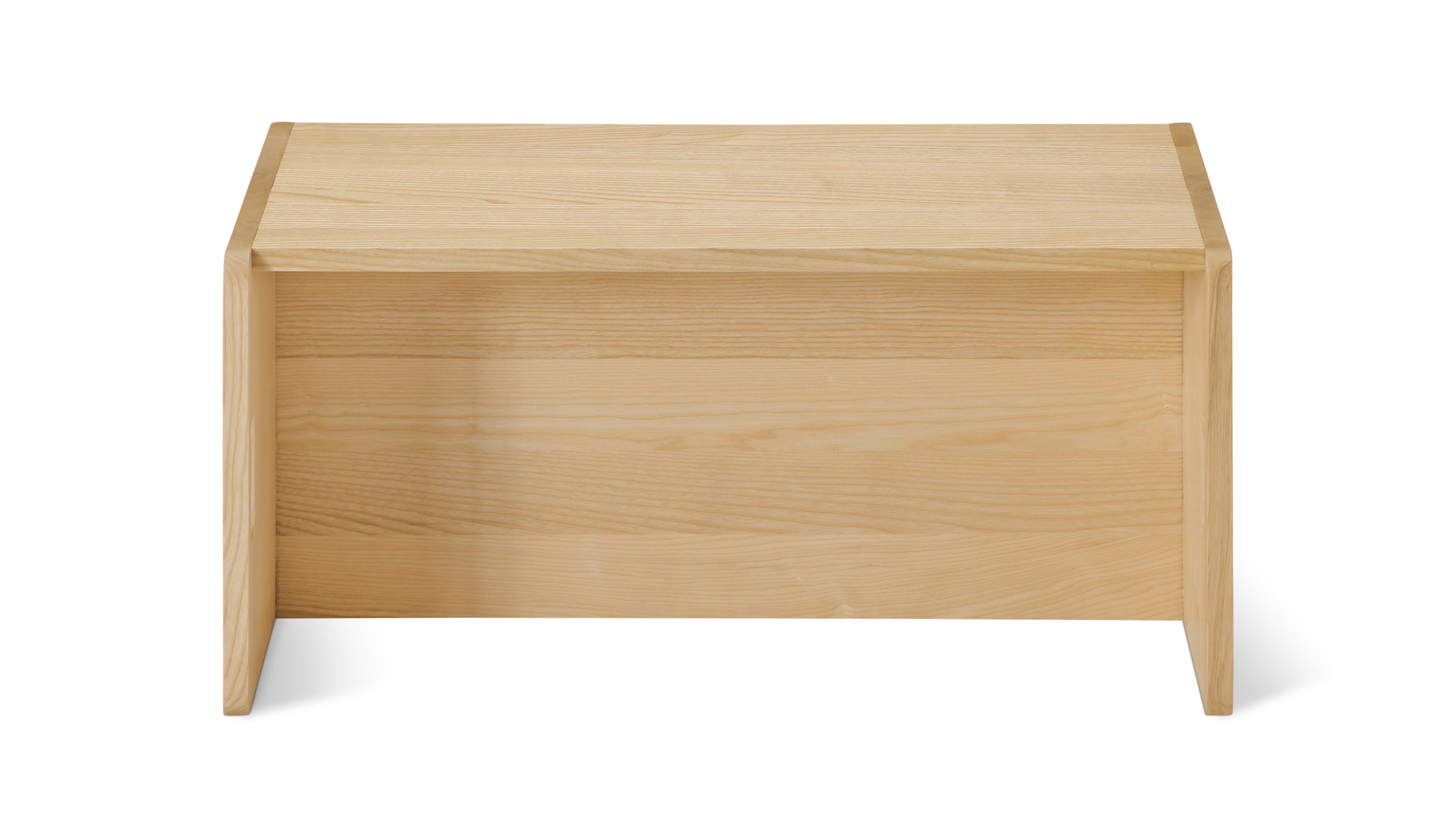 Flip Me Bench, Ash