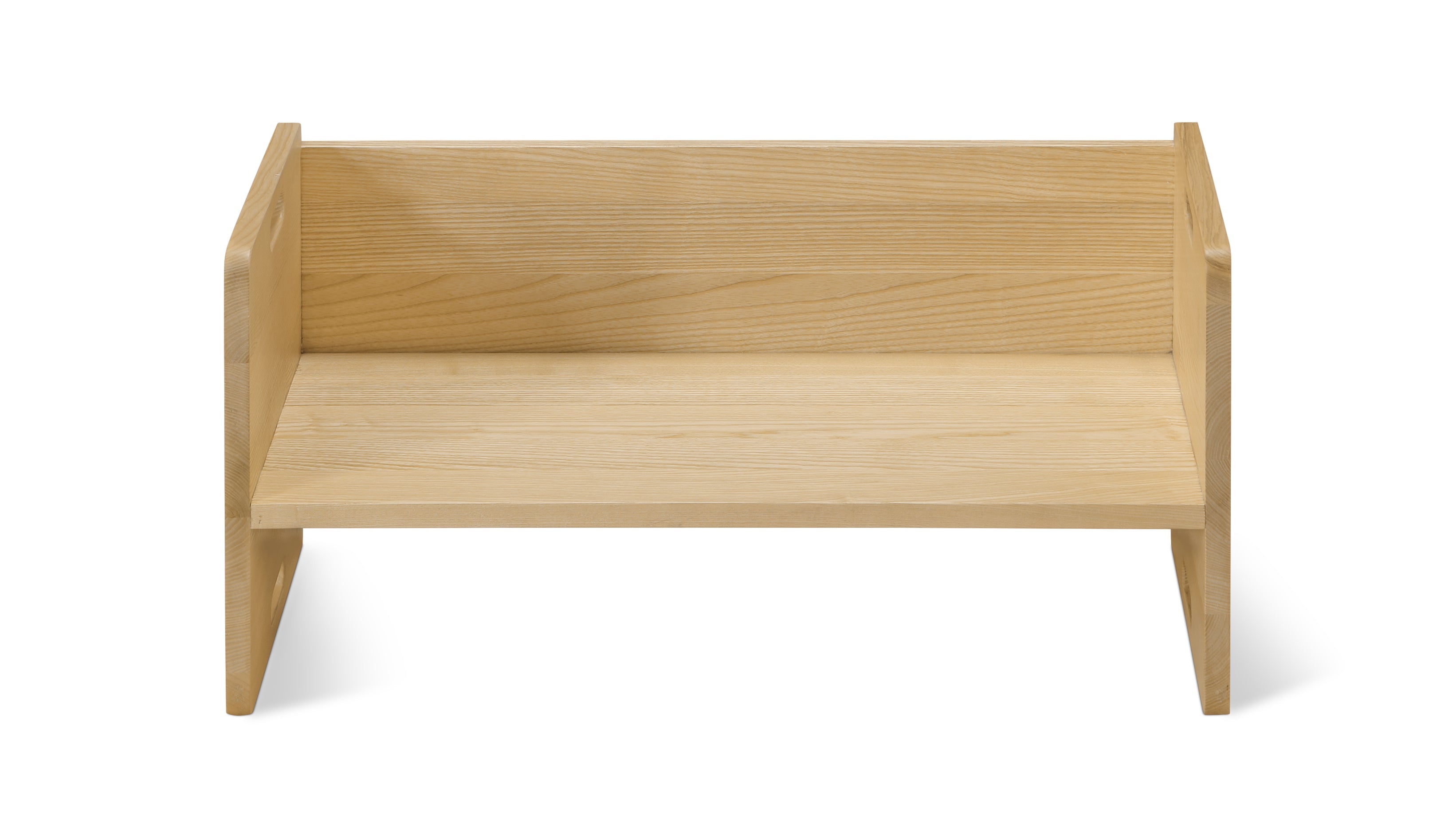 Flip Me Bench, Ash