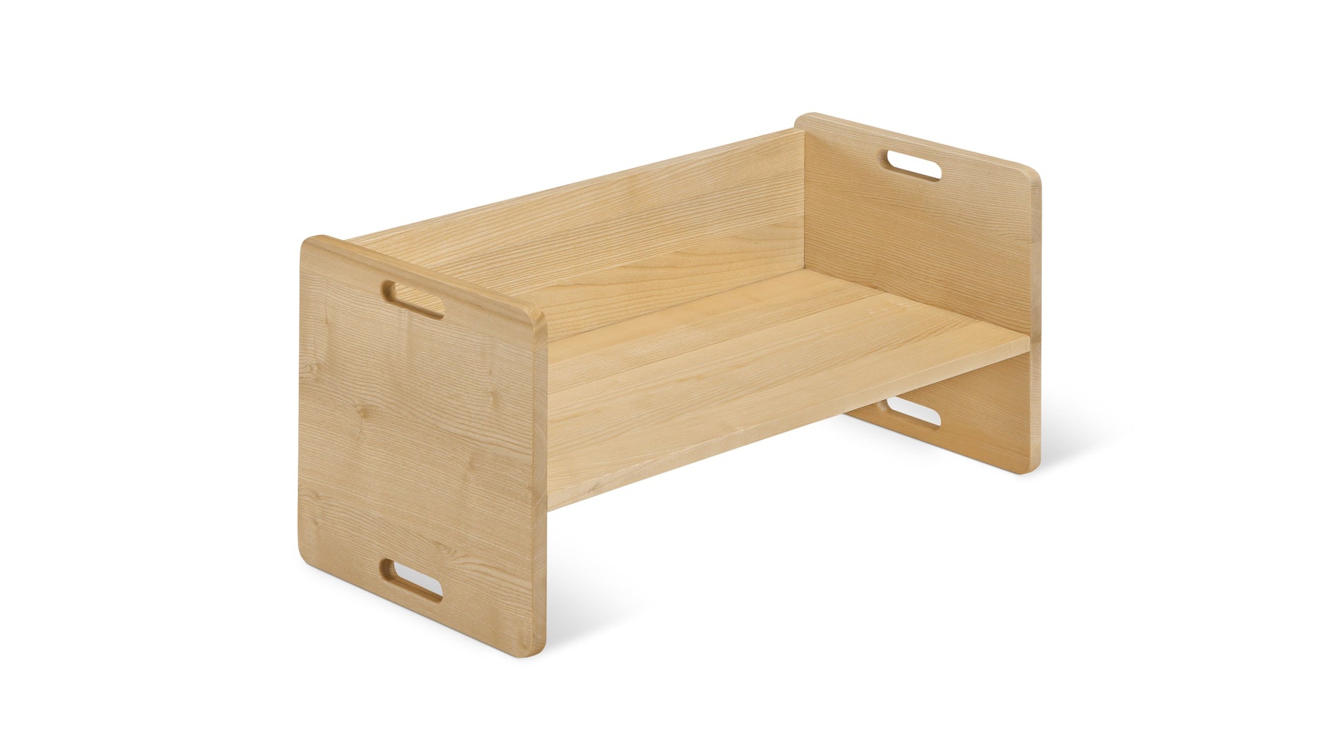 Flip Me Bench, Ash_image