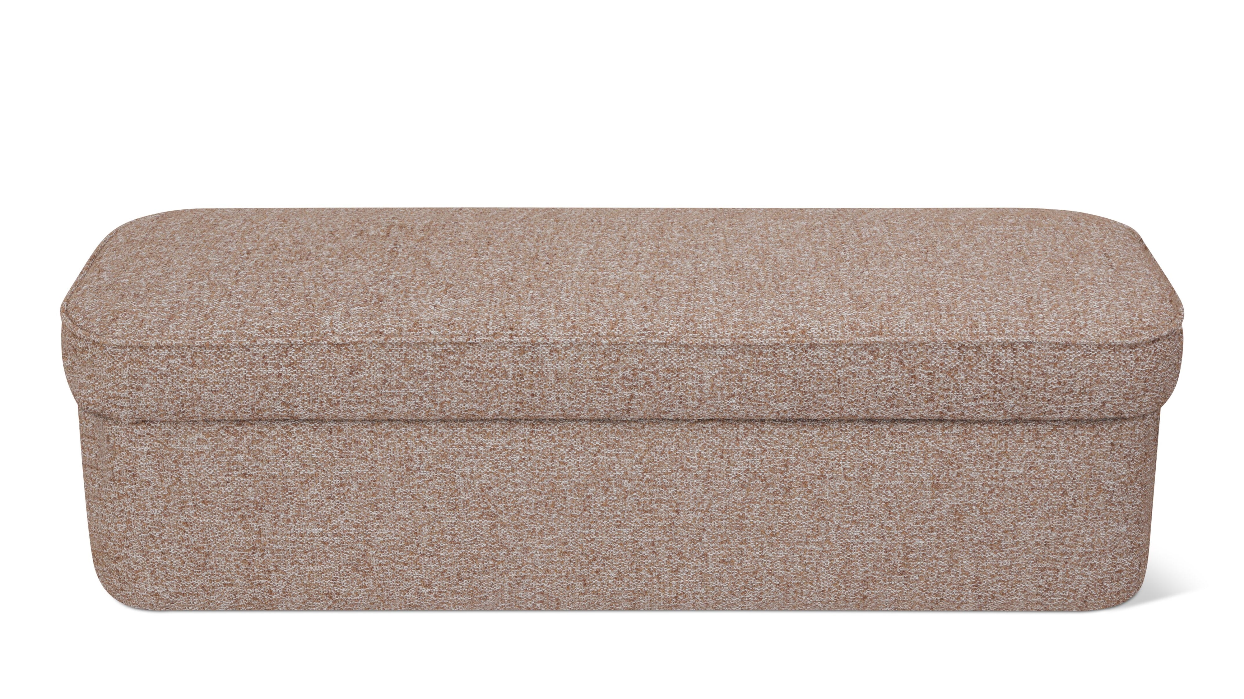 Pod Storage Bench, Teddy