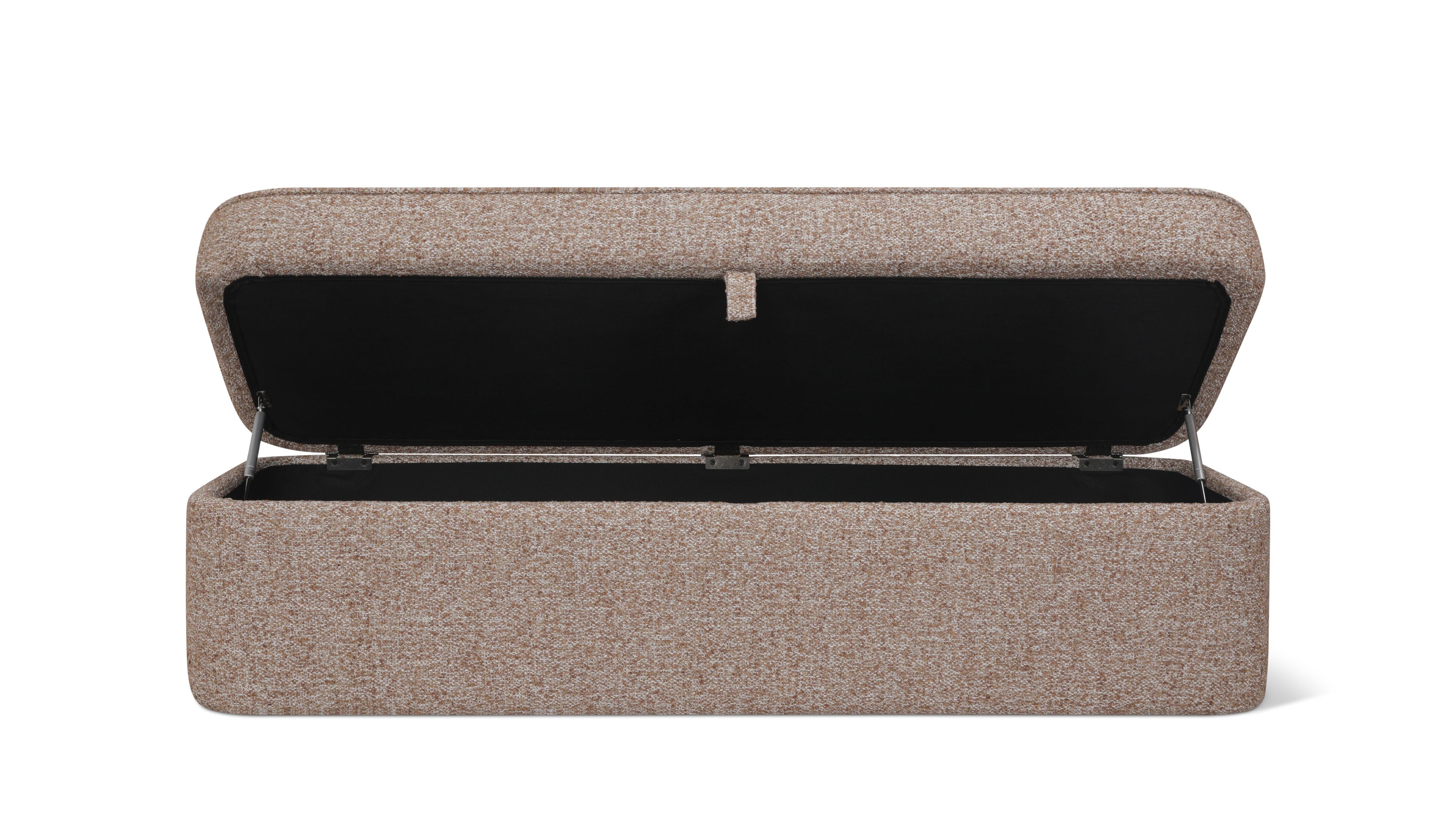 Pod Storage Bench, Teddy