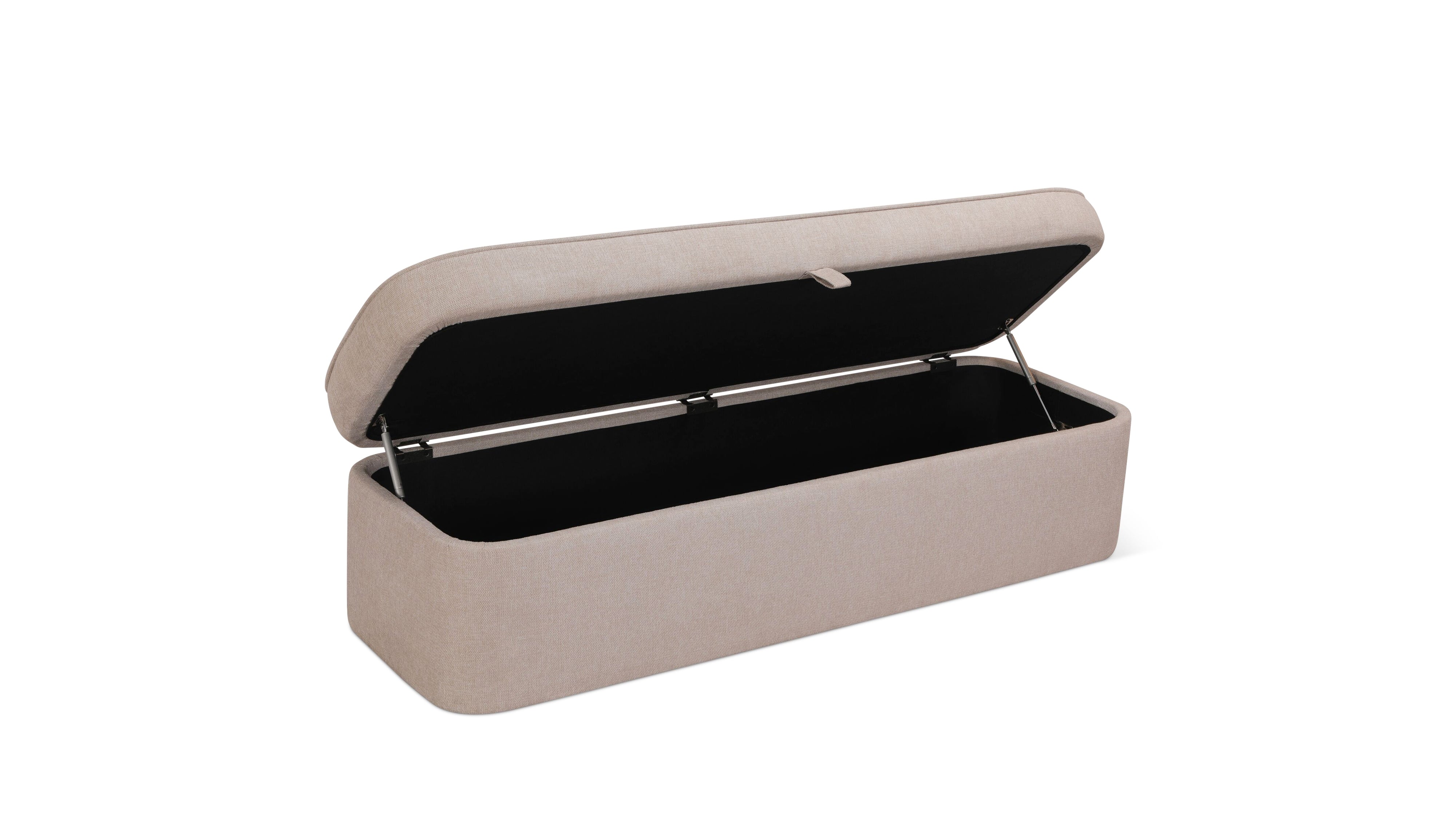 Pod Storage Bench, Latte
