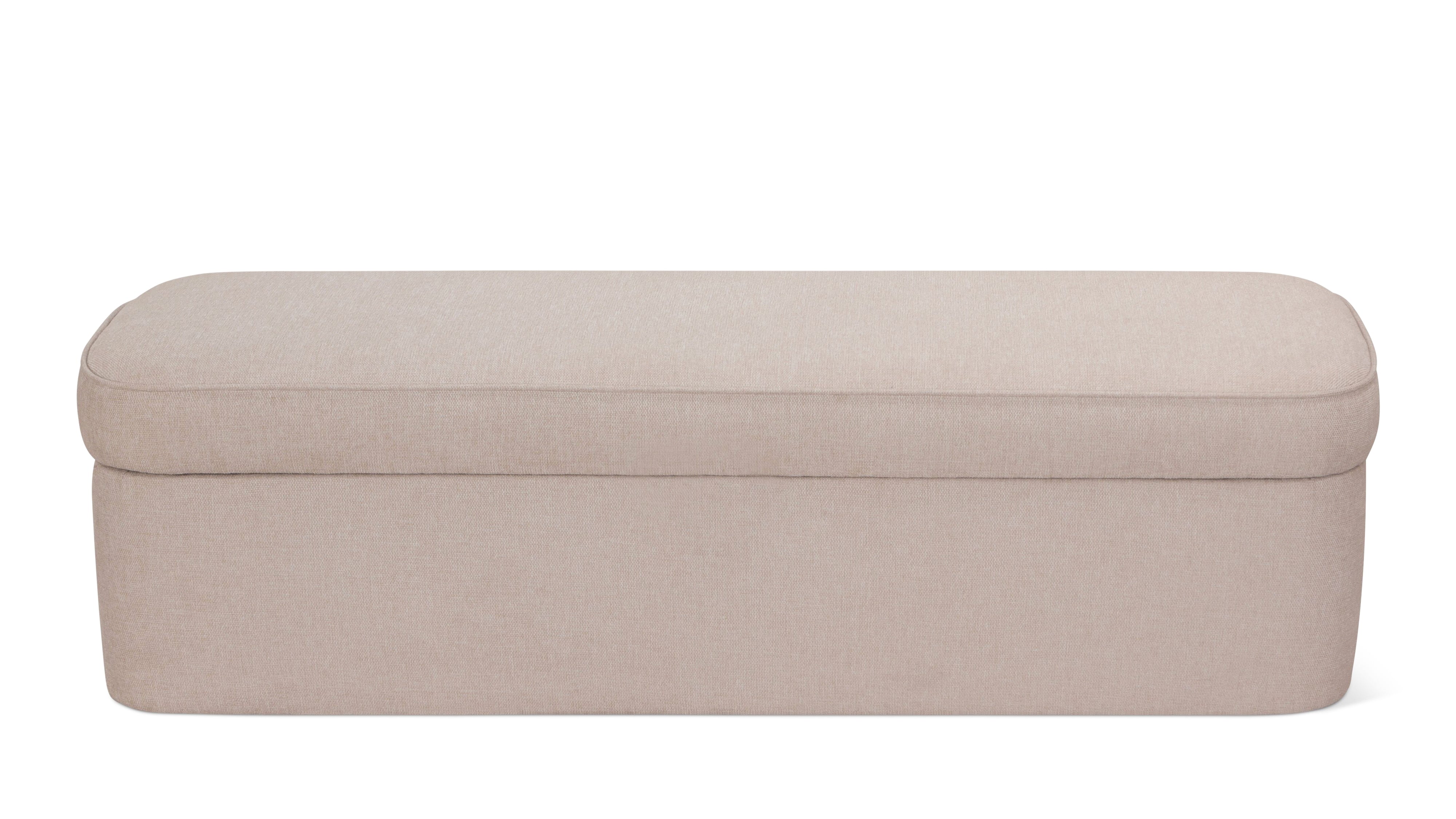 Pod Storage Bench, Latte