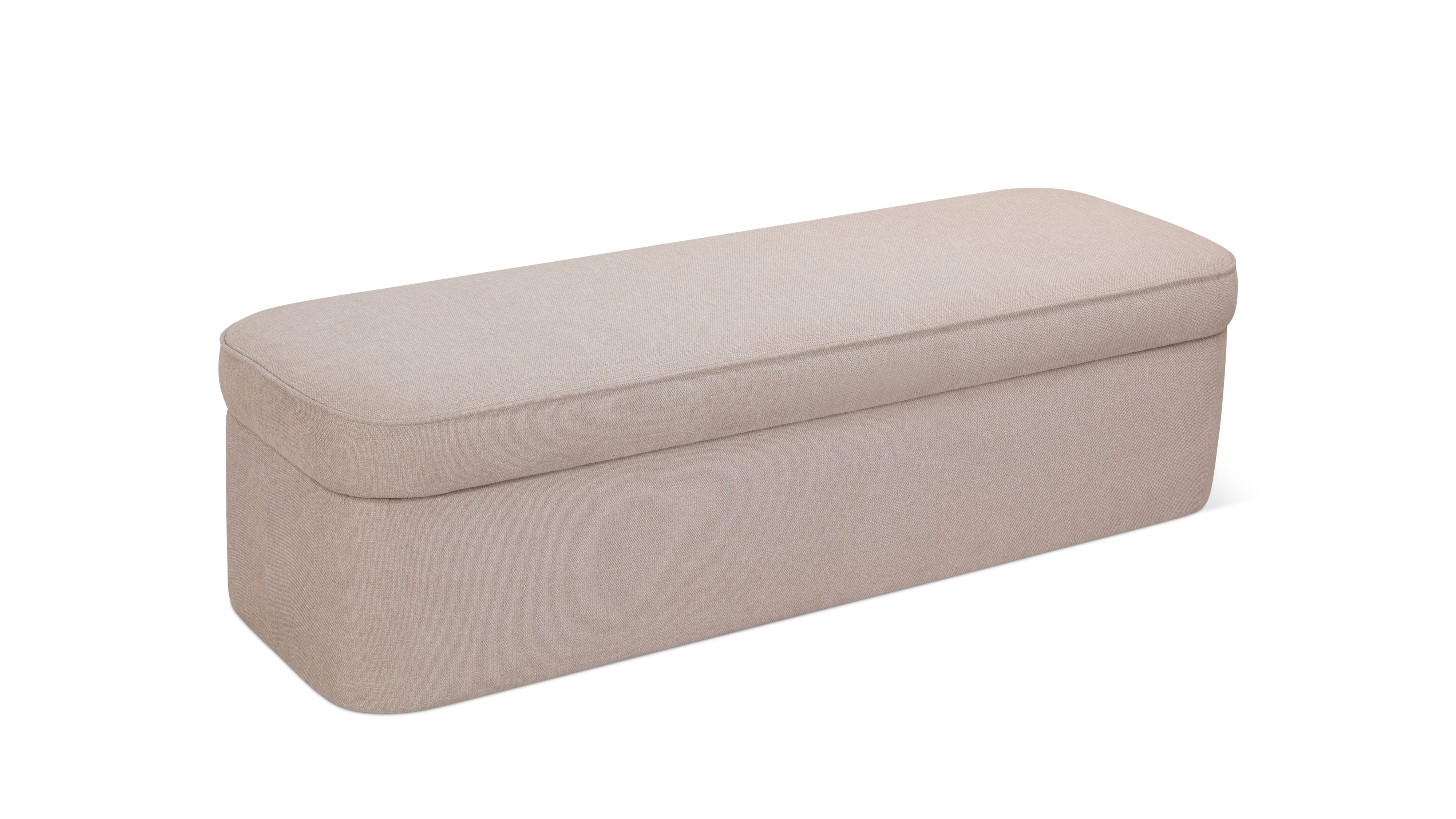 Pod Storage Bench, Latte