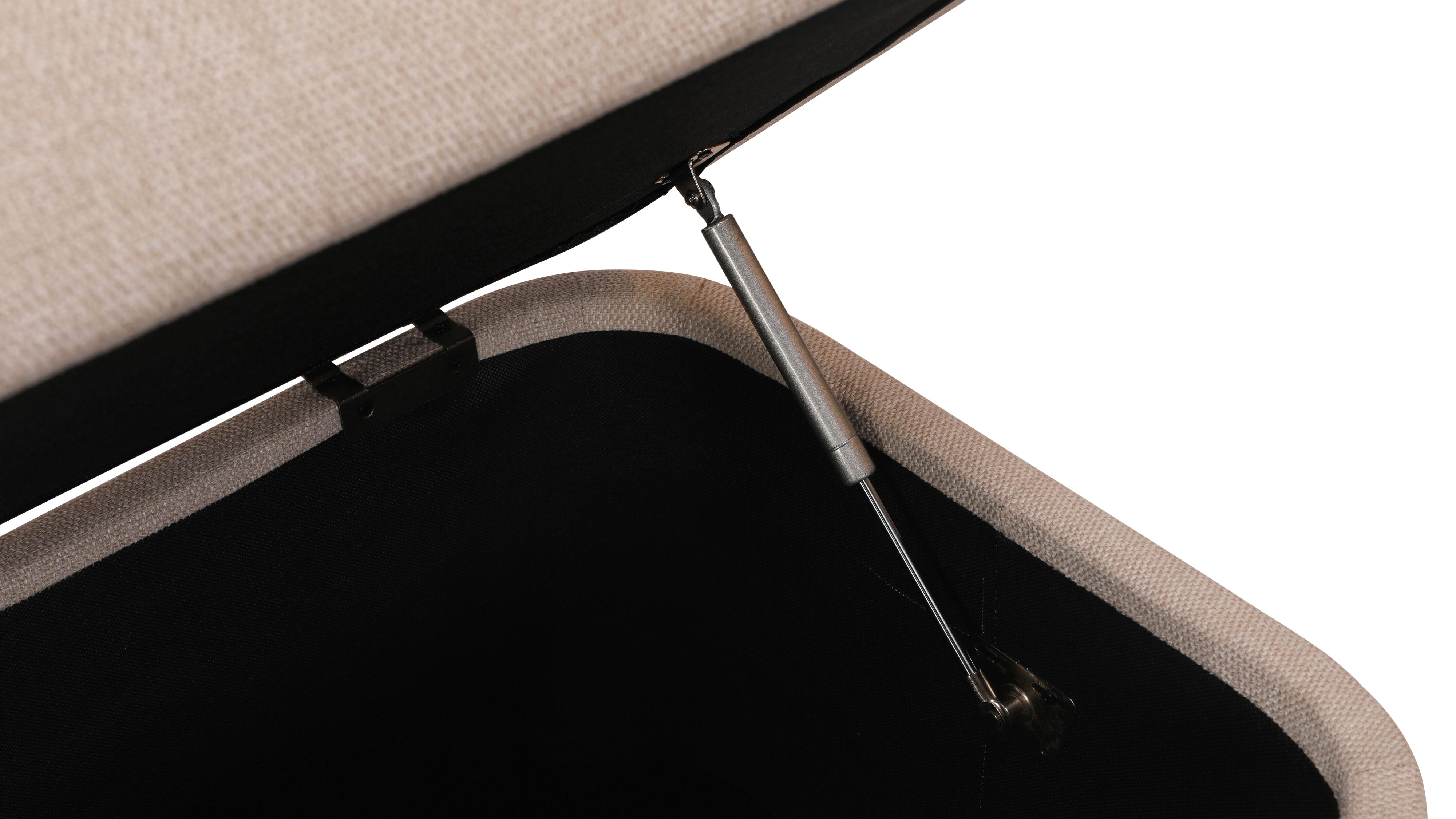 Pod Storage Bench, Latte