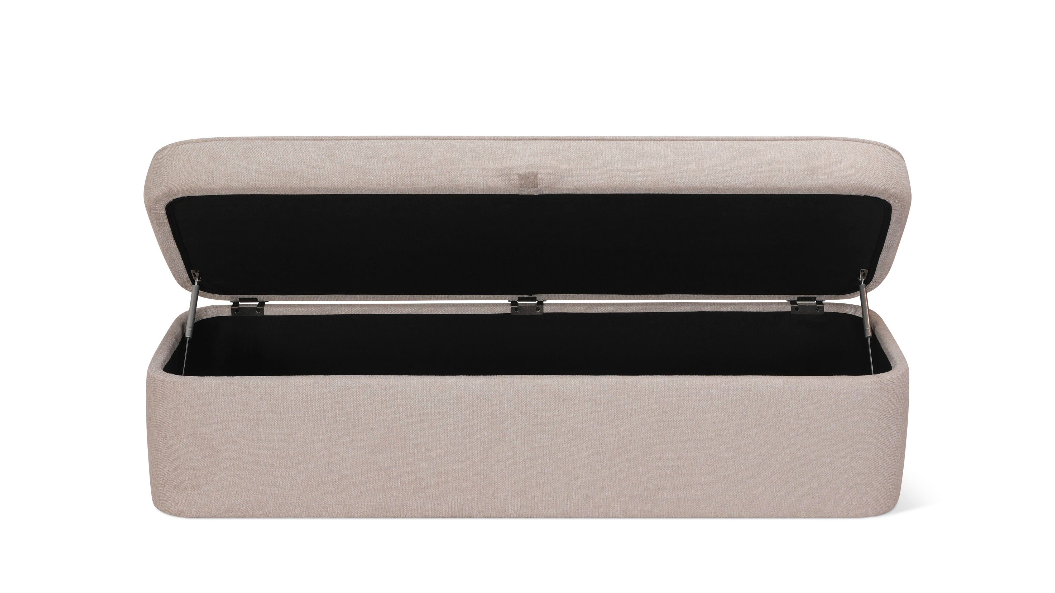 Pod Storage Bench, Latte