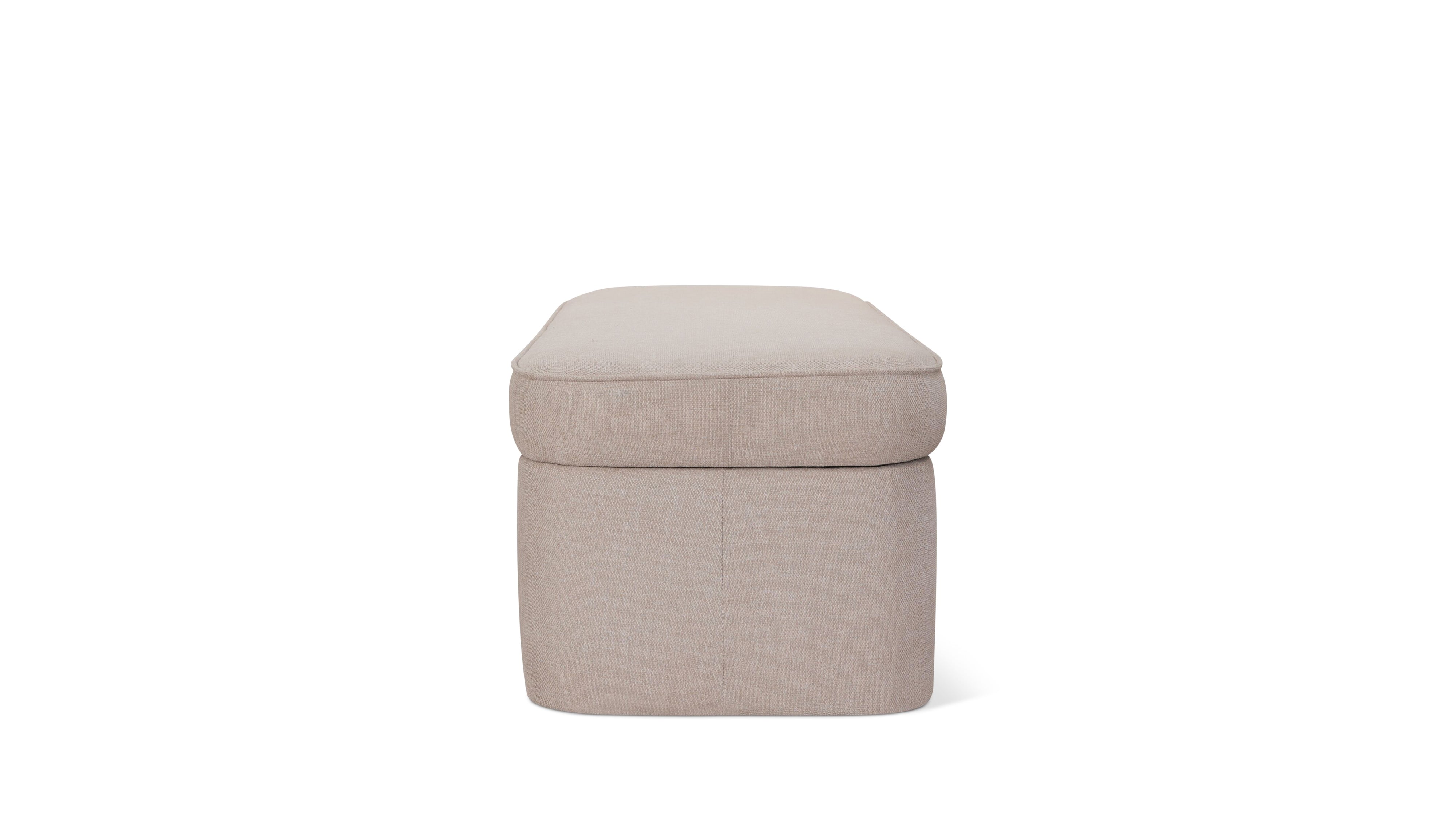 Pod Storage Bench, Latte