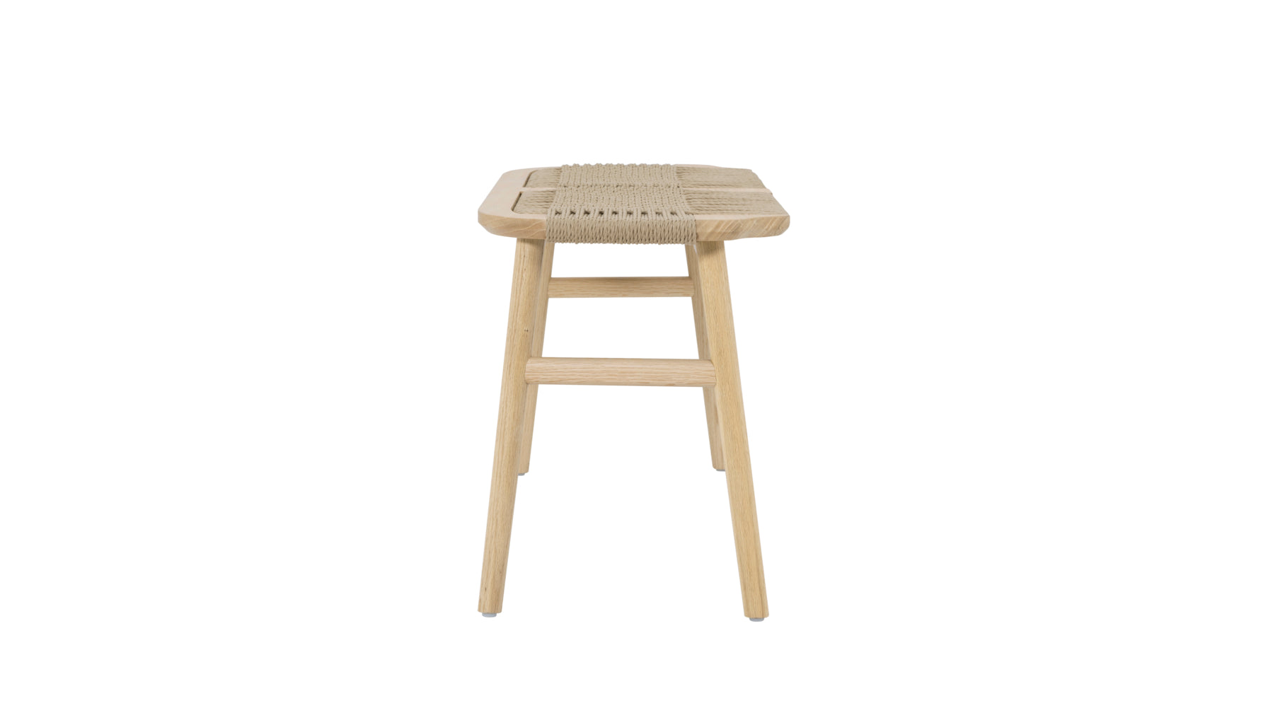 Stand Out Bench, Oak - Image 10
