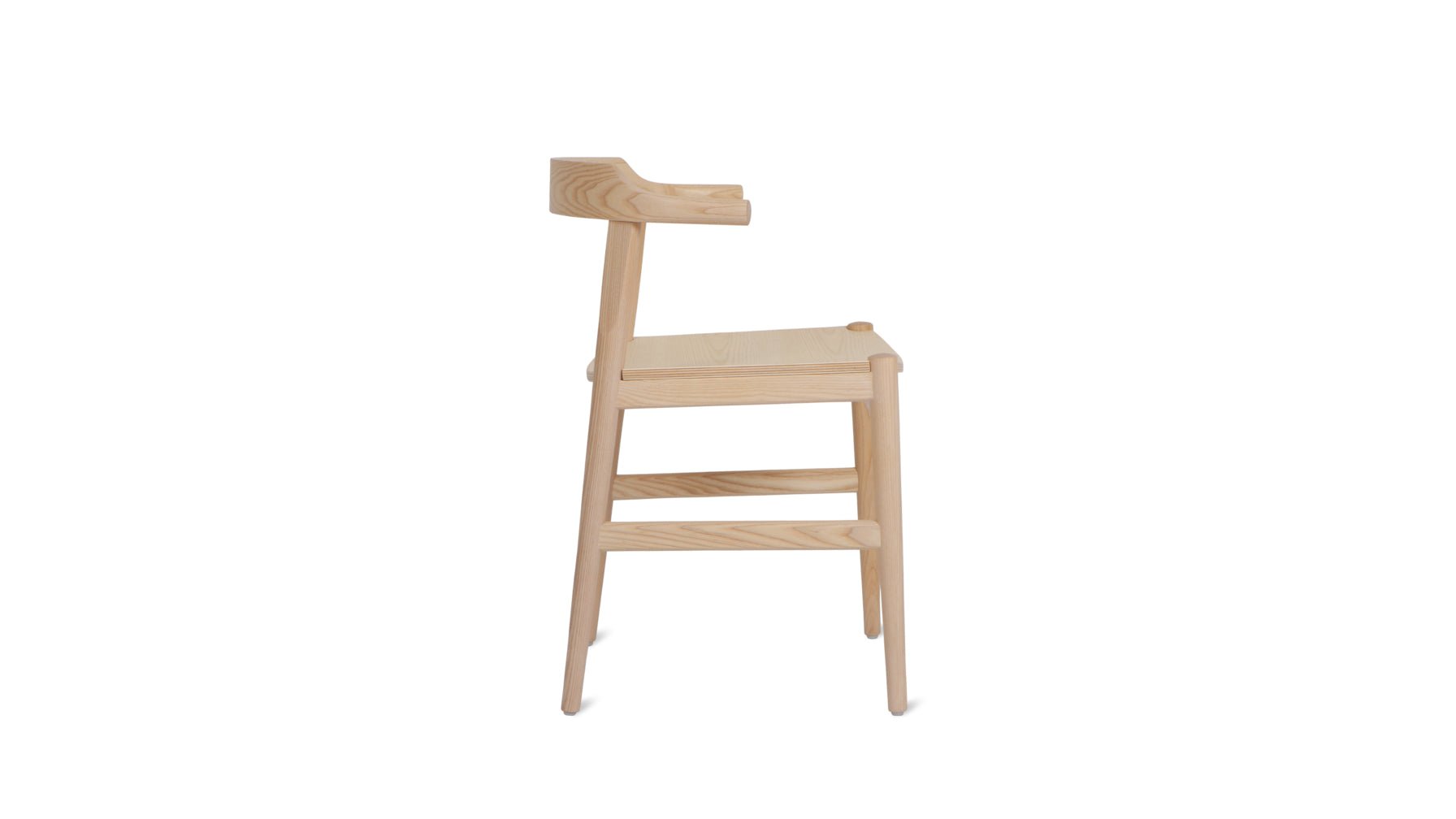 Stellar, indoor and outdoor dining chairs by TOOU – Nüspace
