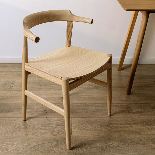 TRUCK FURNITURE SUTTO DINING CHAIR トラック SUTTO DINING CHAIR | TRUCK FURNITURE
