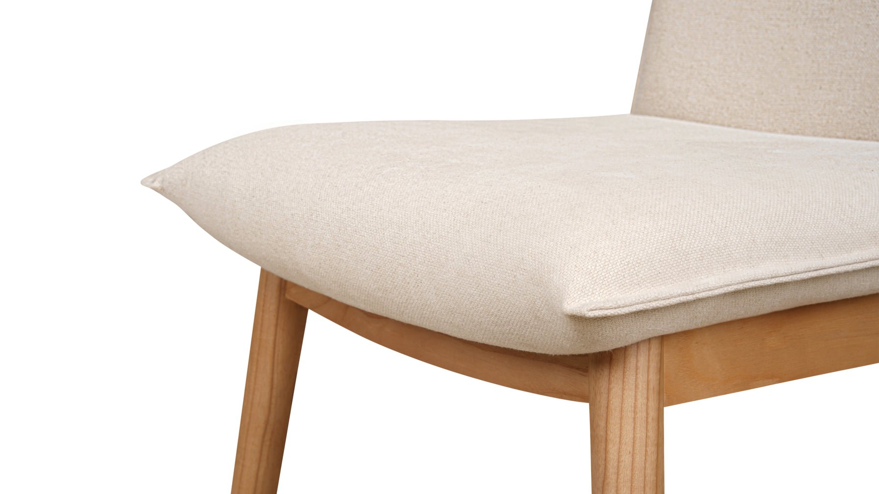 Talk About Dining Chair, Fawn - Sundays CompanyCHA - EW - 041 - 034