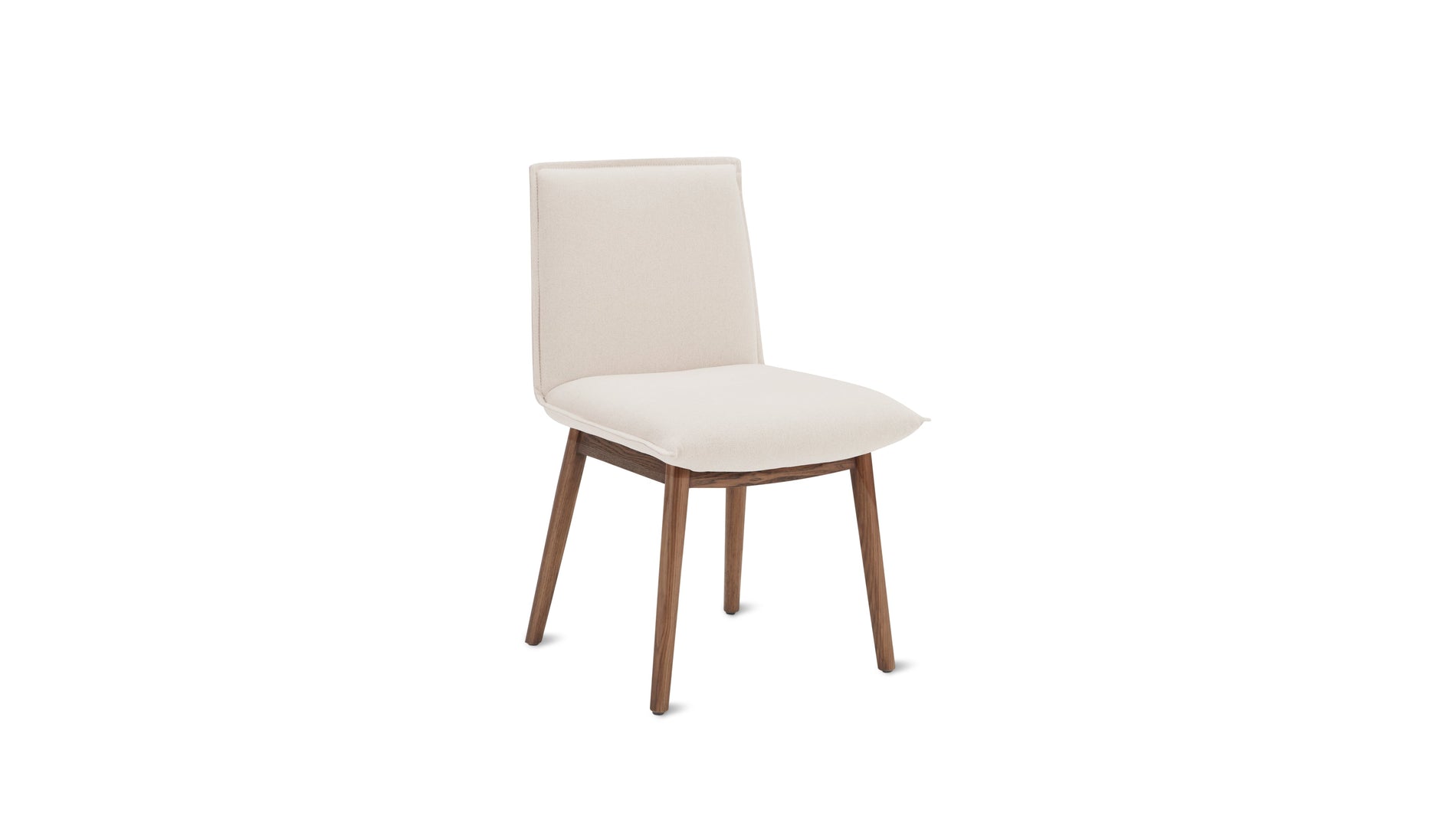 Talk About Dining Chair, Walnut/Fawn_image