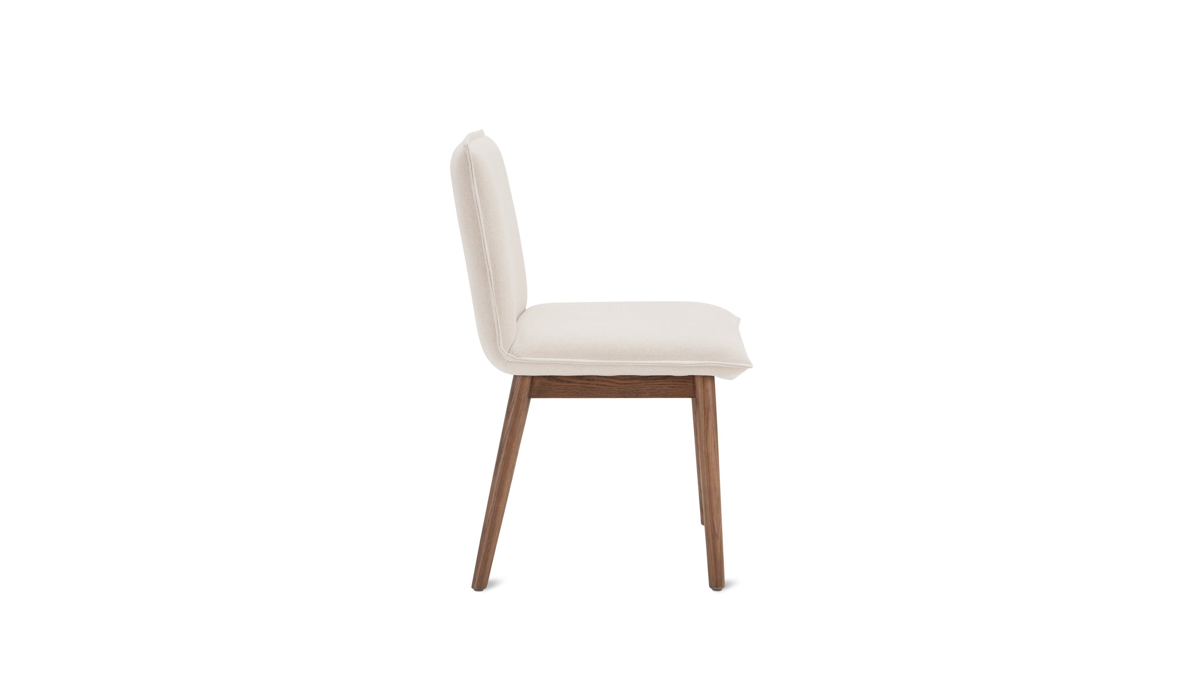 Talk About Dining Chair, Walnut/Fawn - Image 7