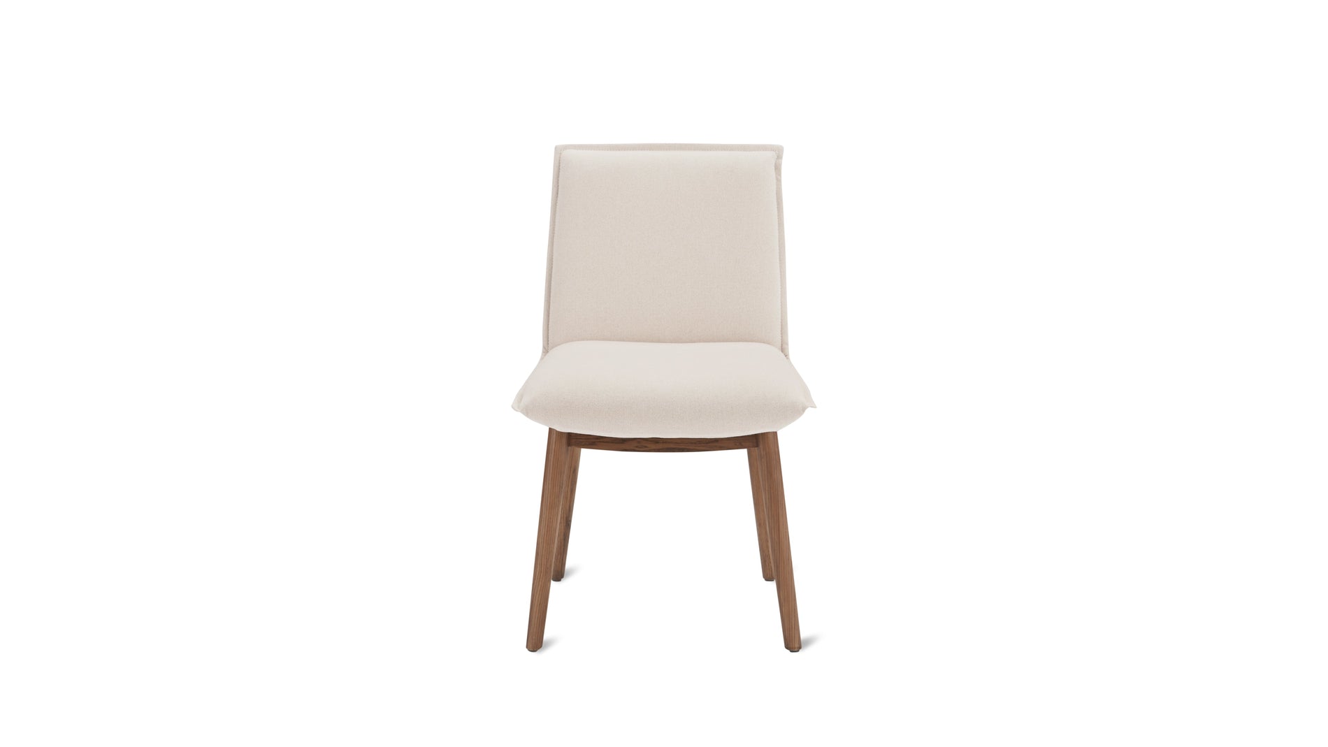Talk About Dining Chair, Walnut/Fawn_image