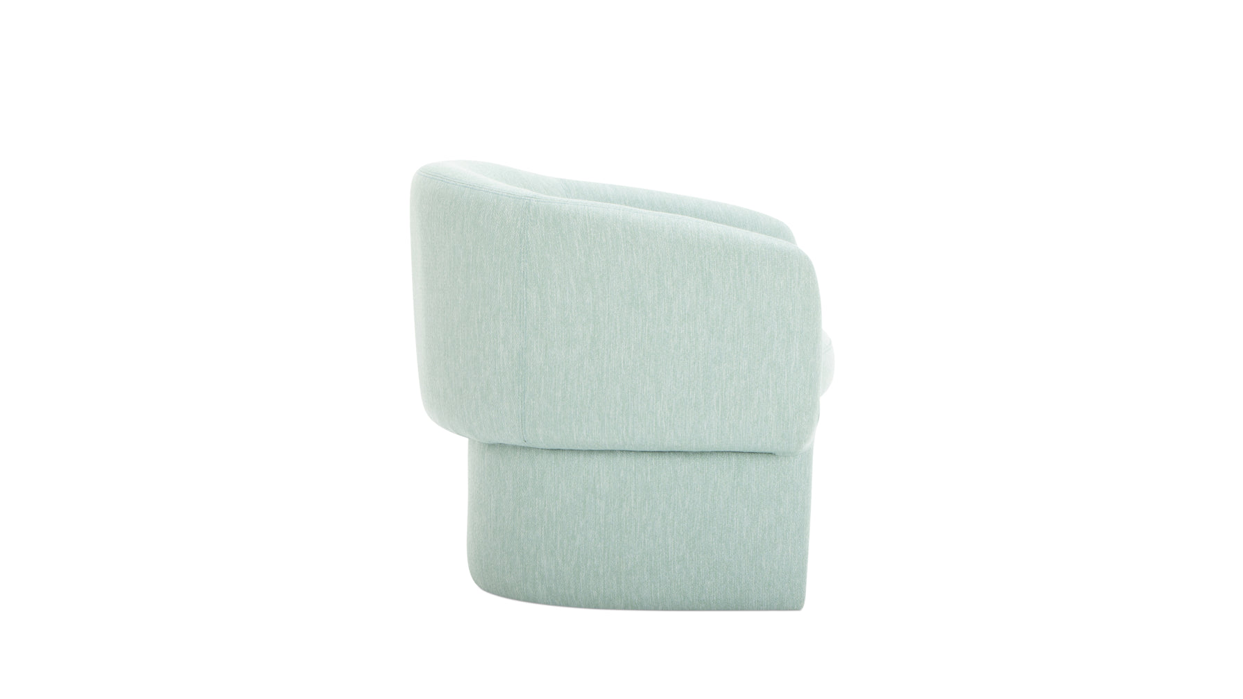 Embrace Lounge Chair, Kiwi - Image 11