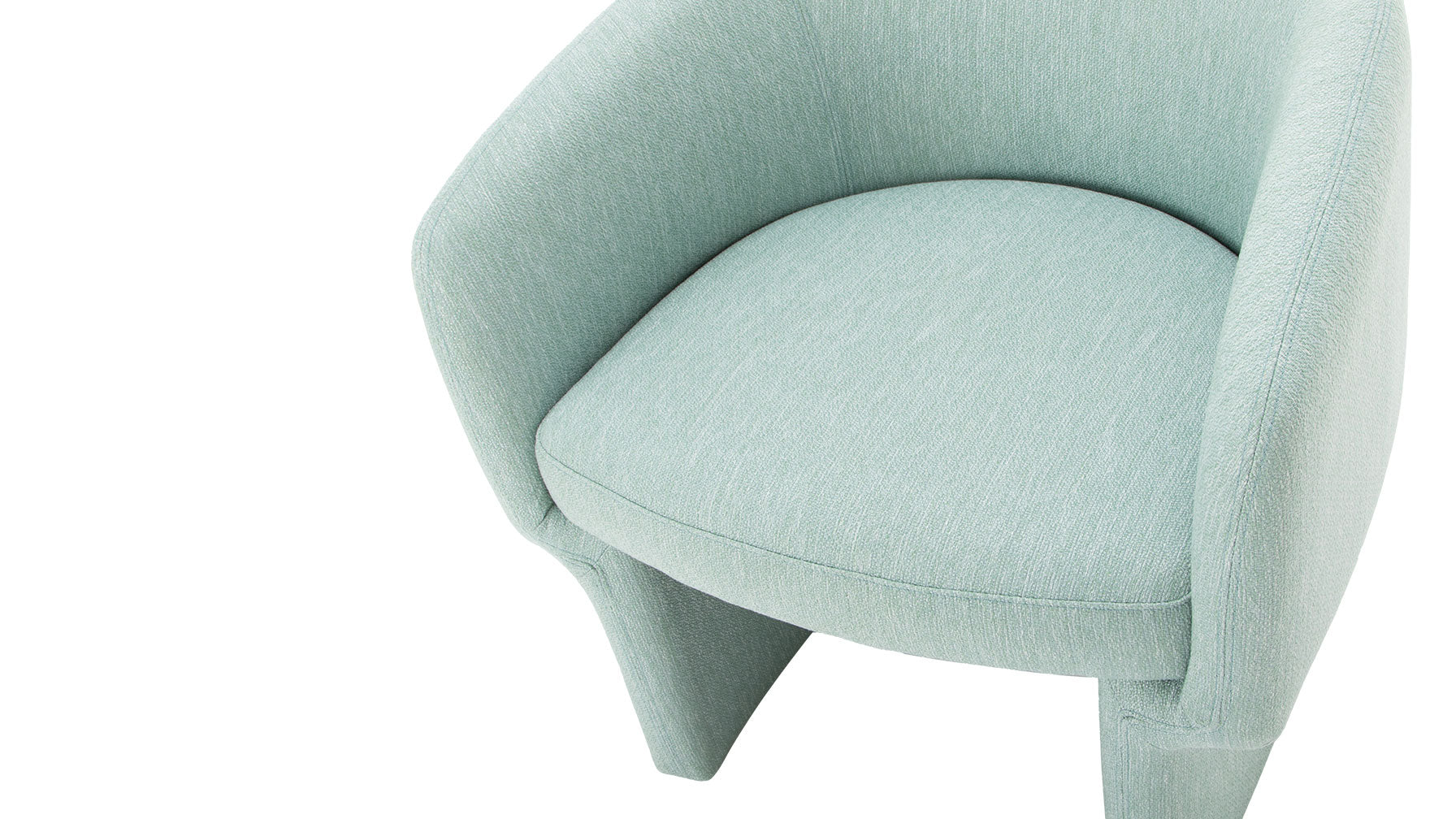 Embrace Lounge Chair, Kiwi - Image 9