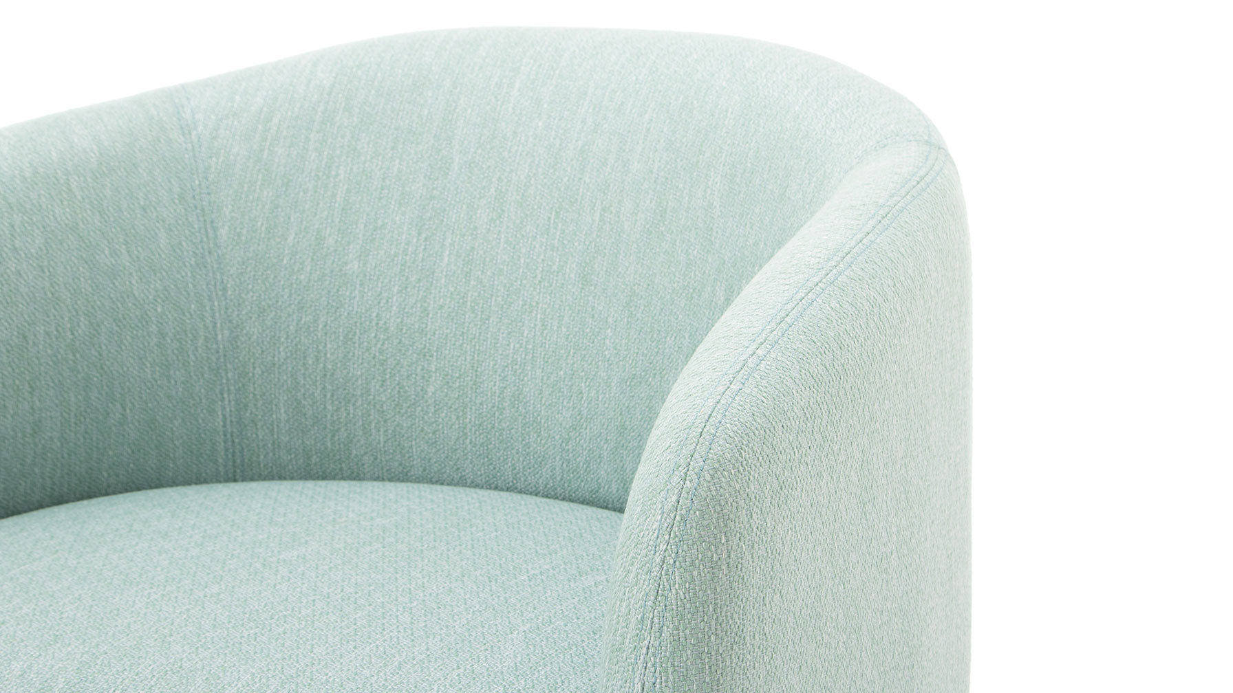 Embrace Lounge Chair, Kiwi - Image 10