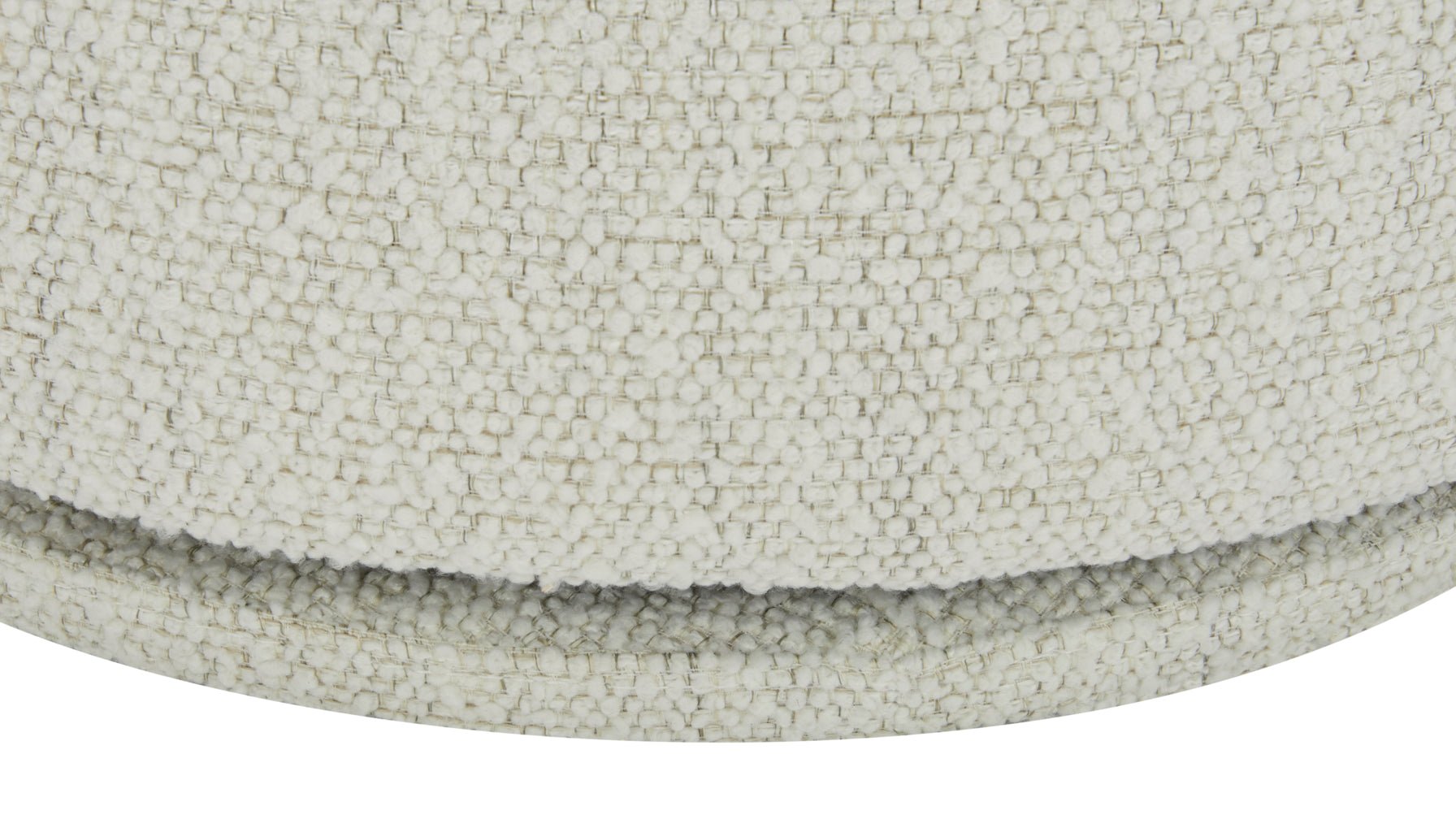 Dialed In Swivel Dining Chair, Sea Pearl - Sundays CompanyCHA - KQ - 004 - 024