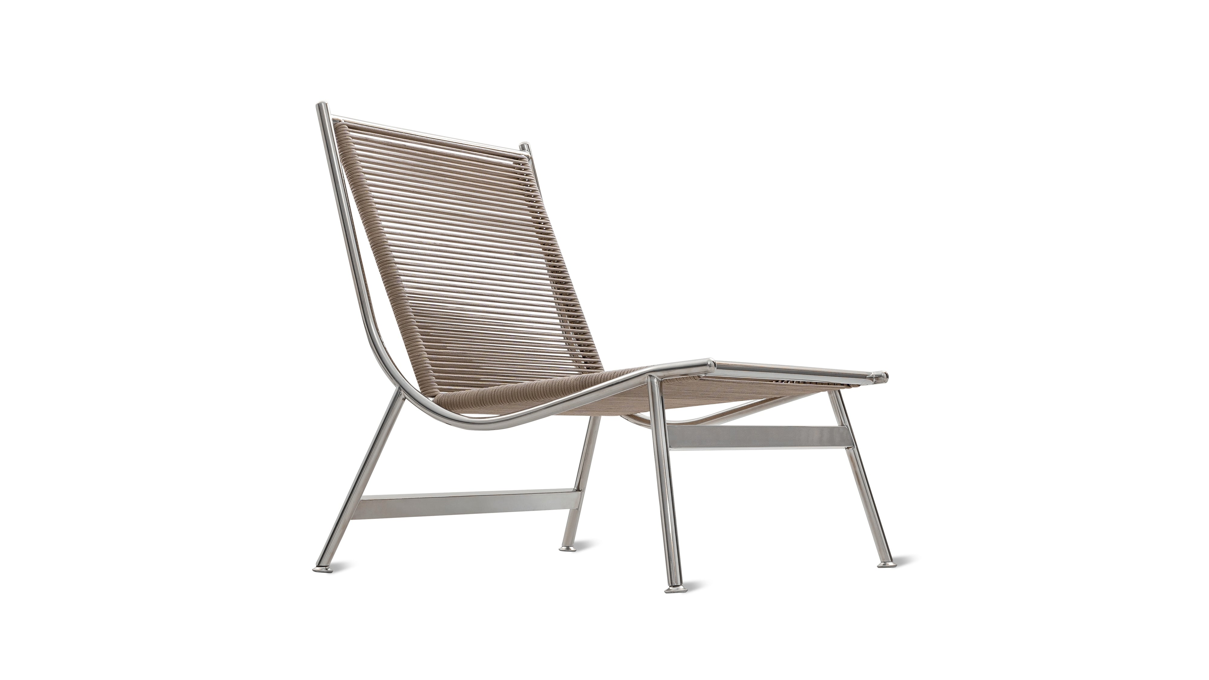 Set Sail Lounge Chair, Cove