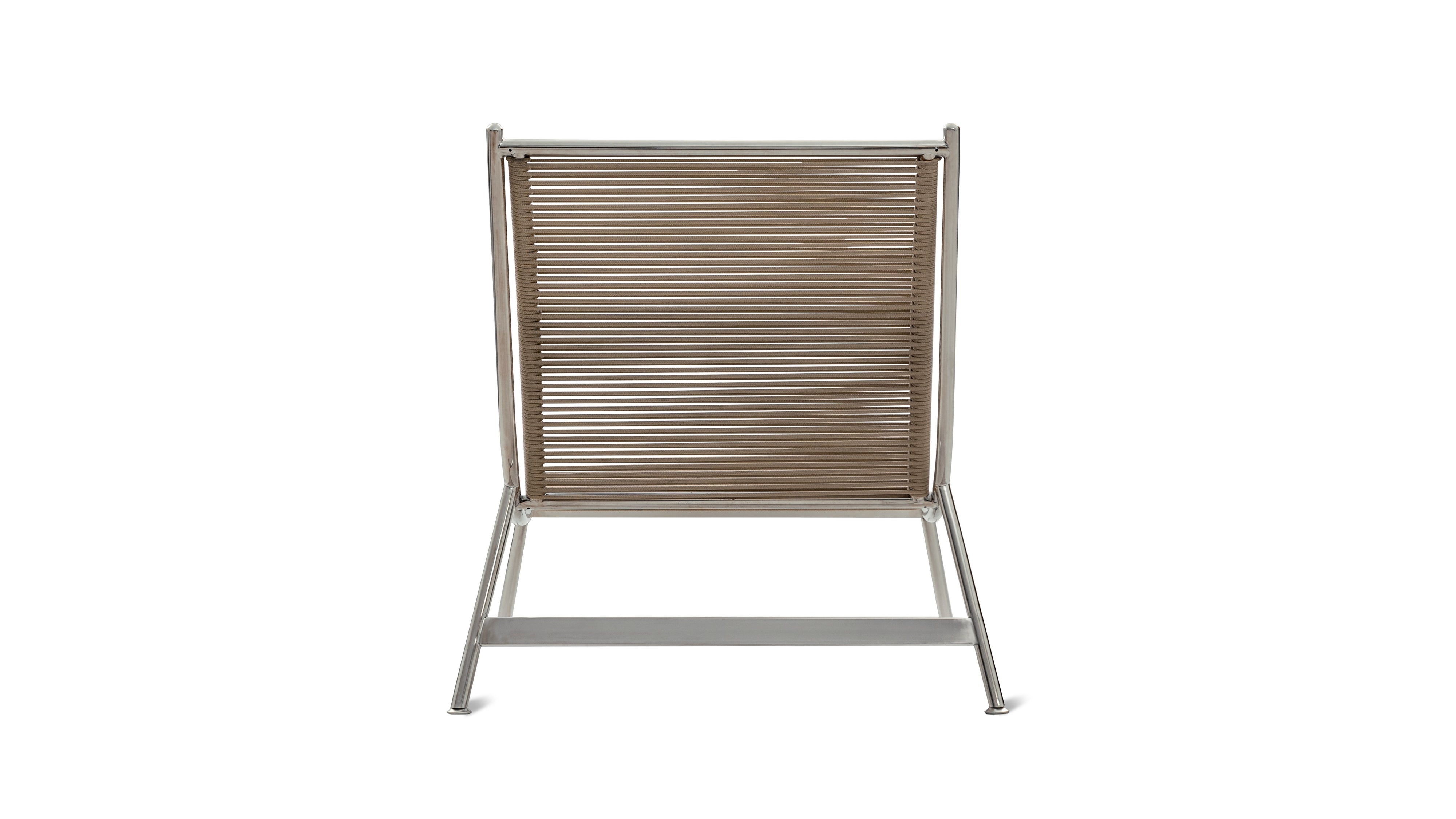 Set Sail Lounge Chair, Cove