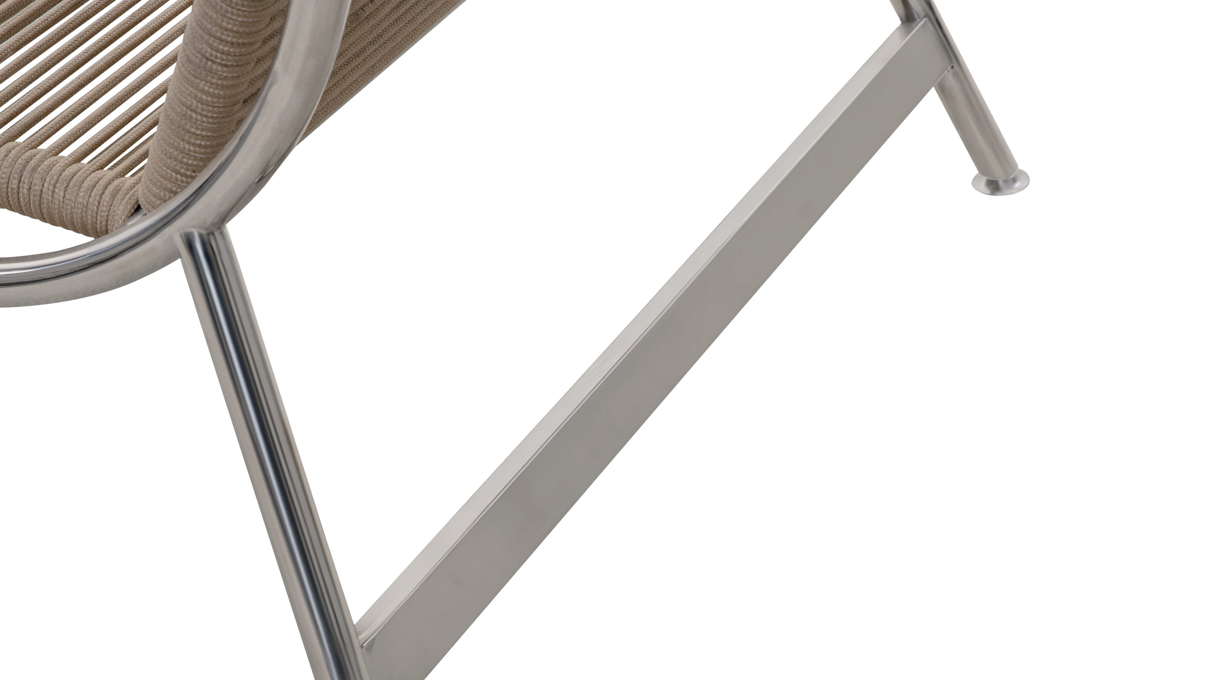 Set Sail Lounge Chair, Cove