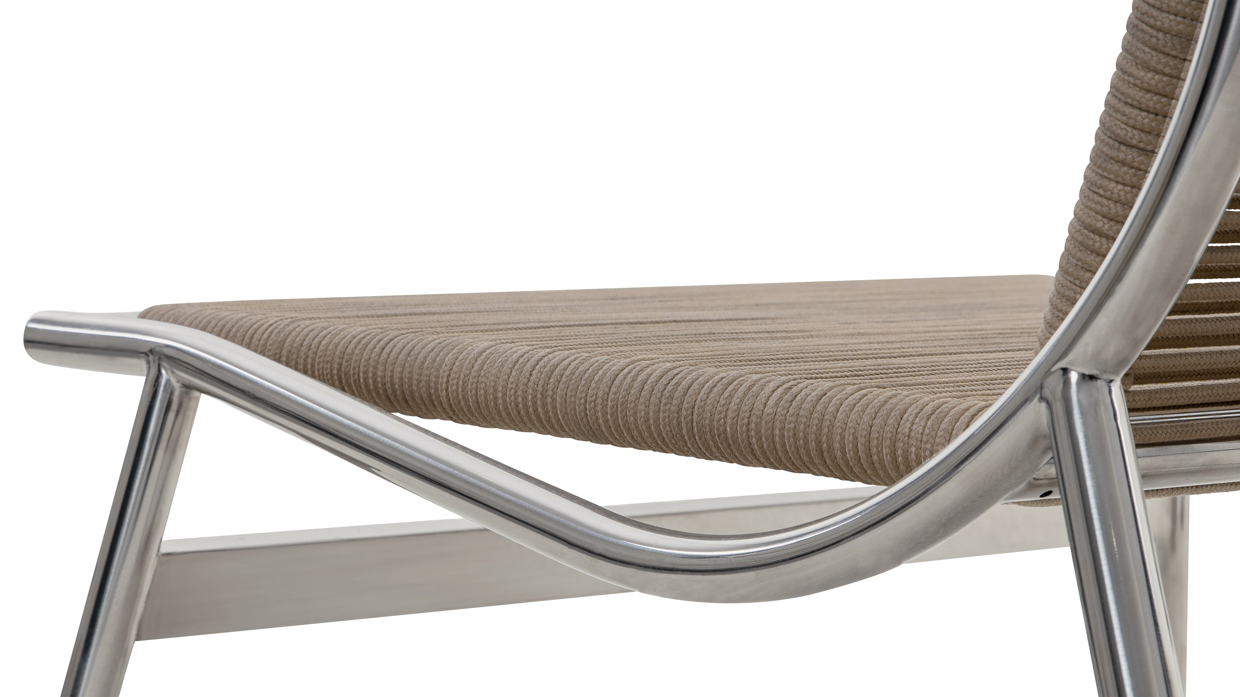 Set Sail Lounge Chair, Cove