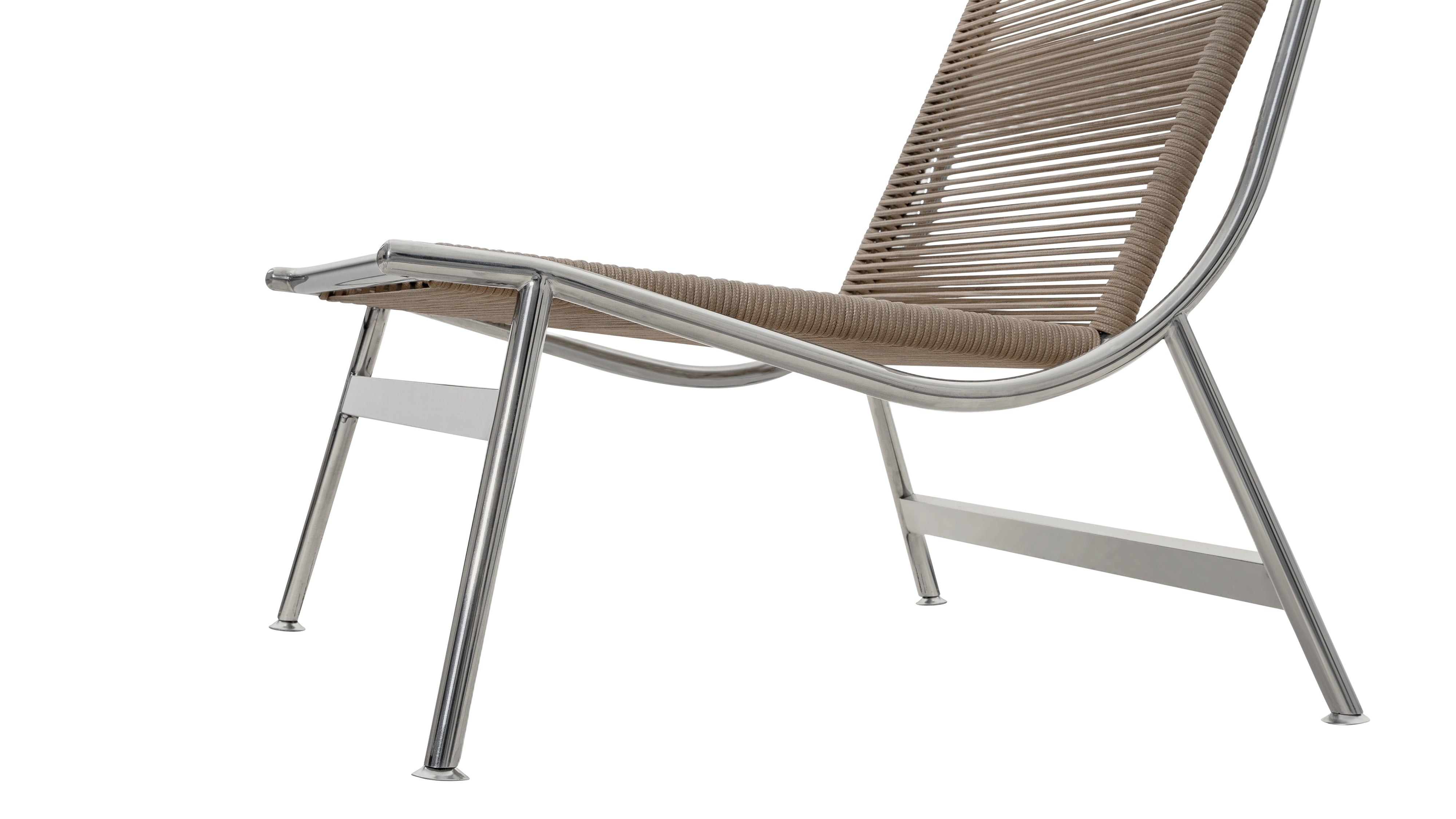 Set Sail Lounge Chair, Cove