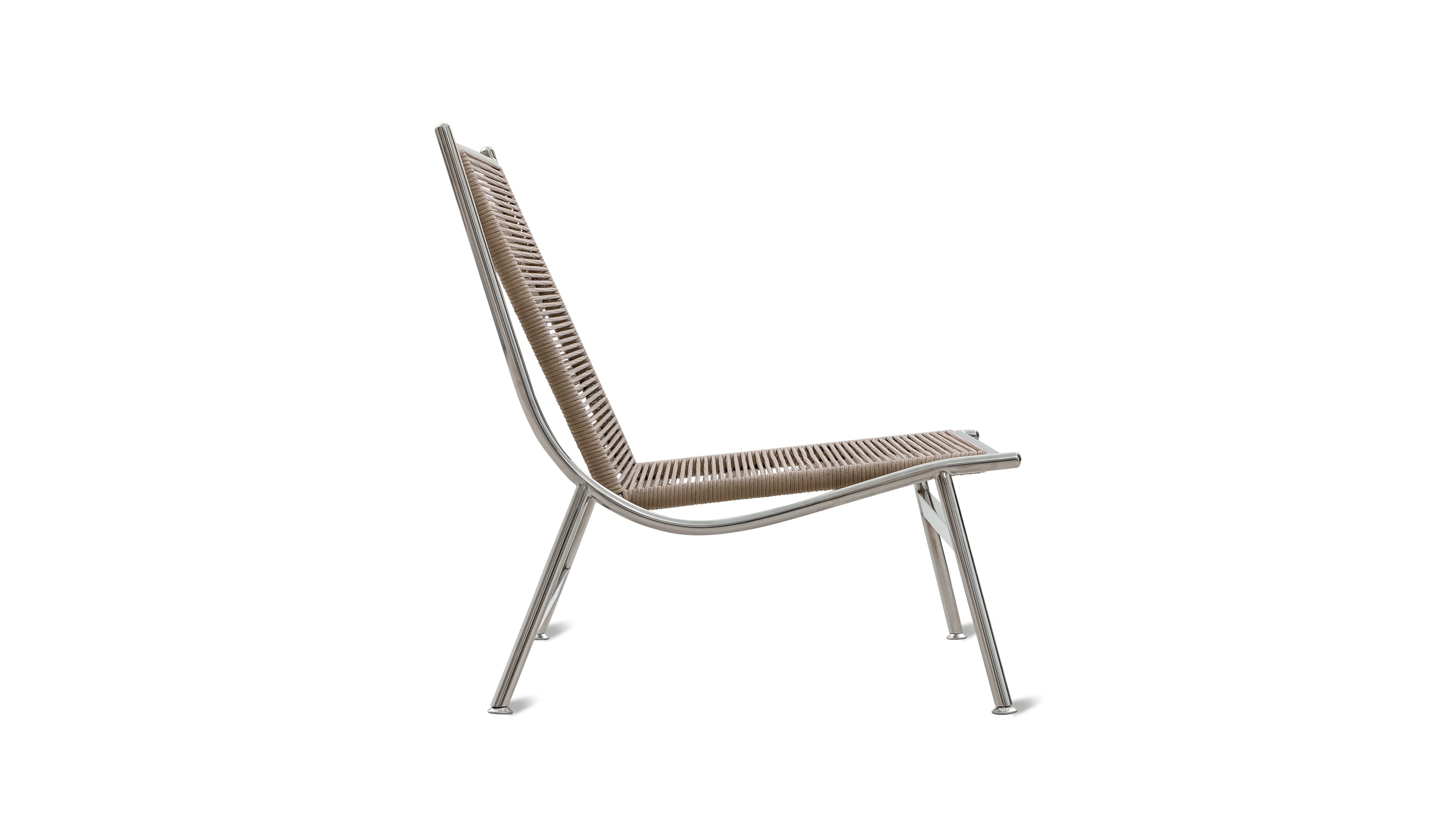 Set Sail Lounge Chair, Cove