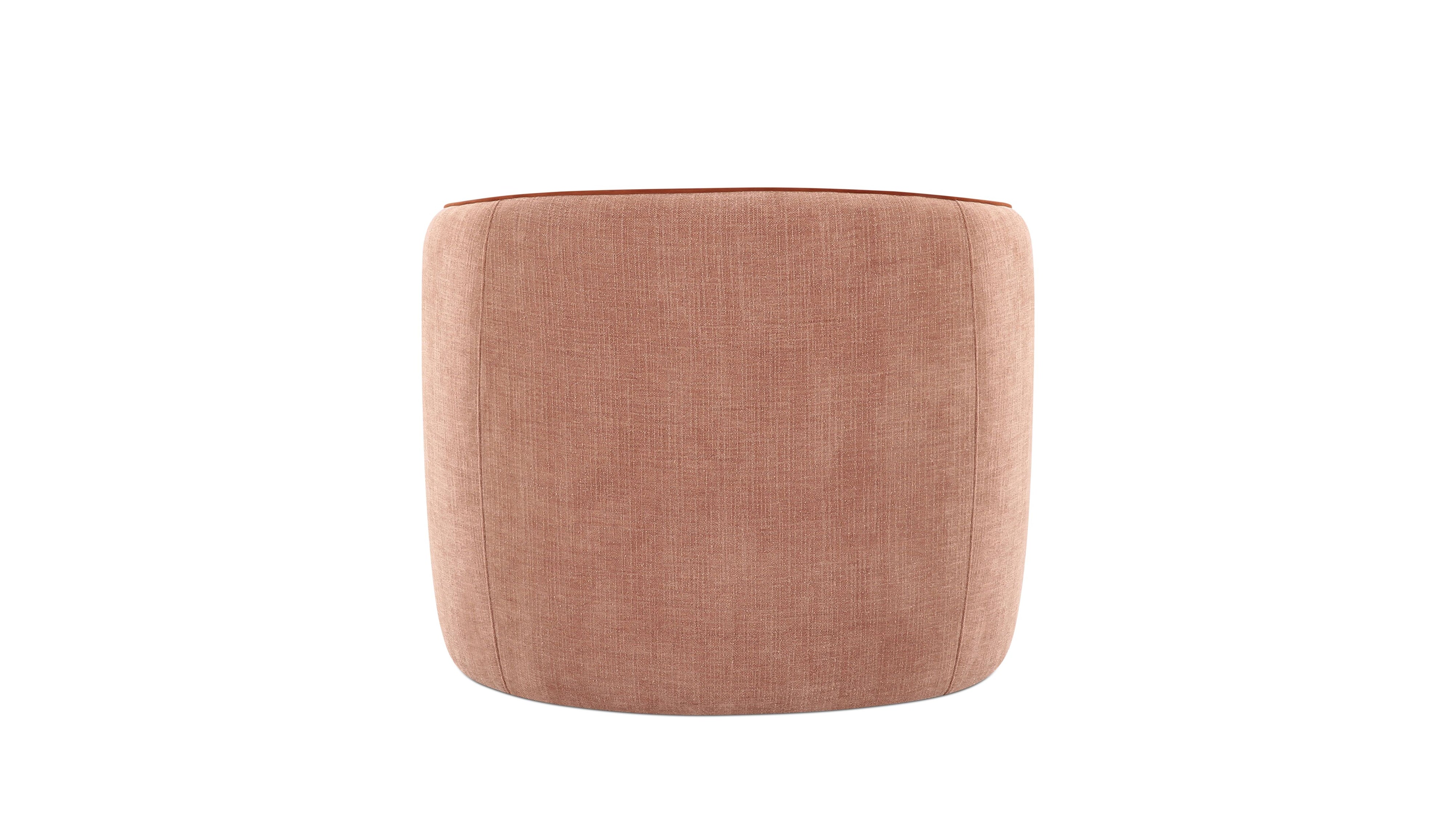 In the Groove Lounge Chair, Paloma