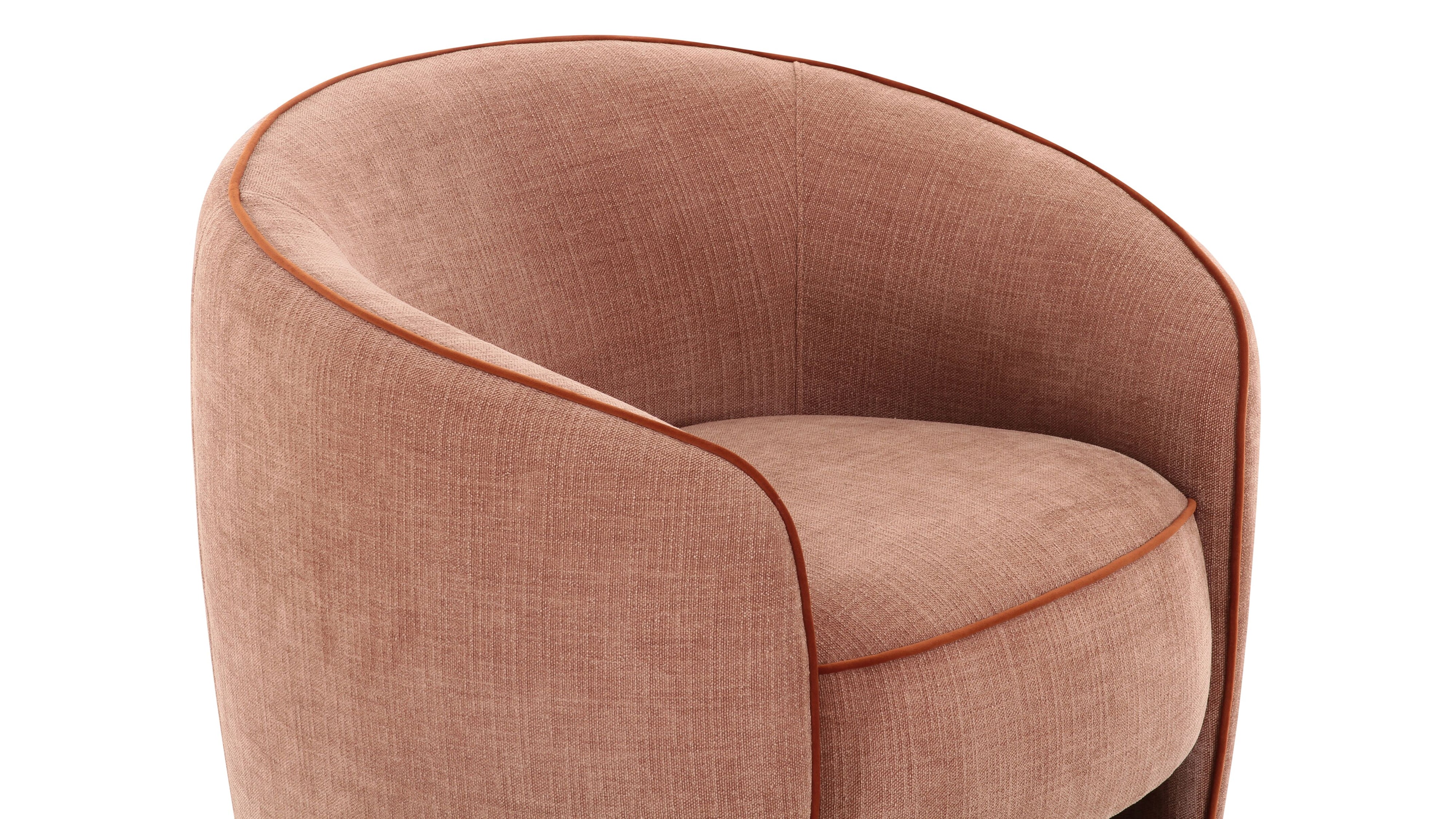 In the Groove Lounge Chair, Paloma