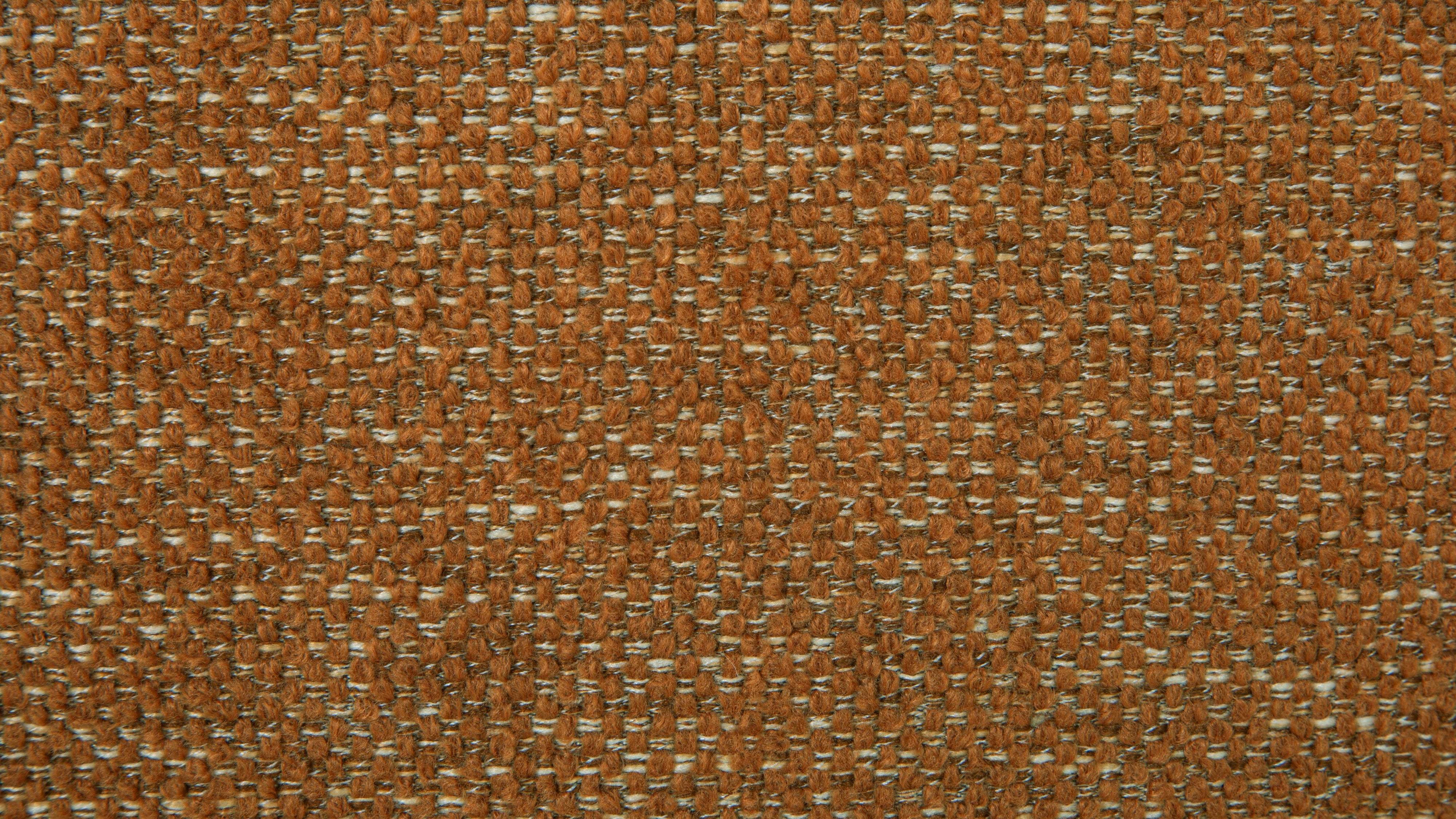Happy Place Lounge Chair, Walnut, Autumn