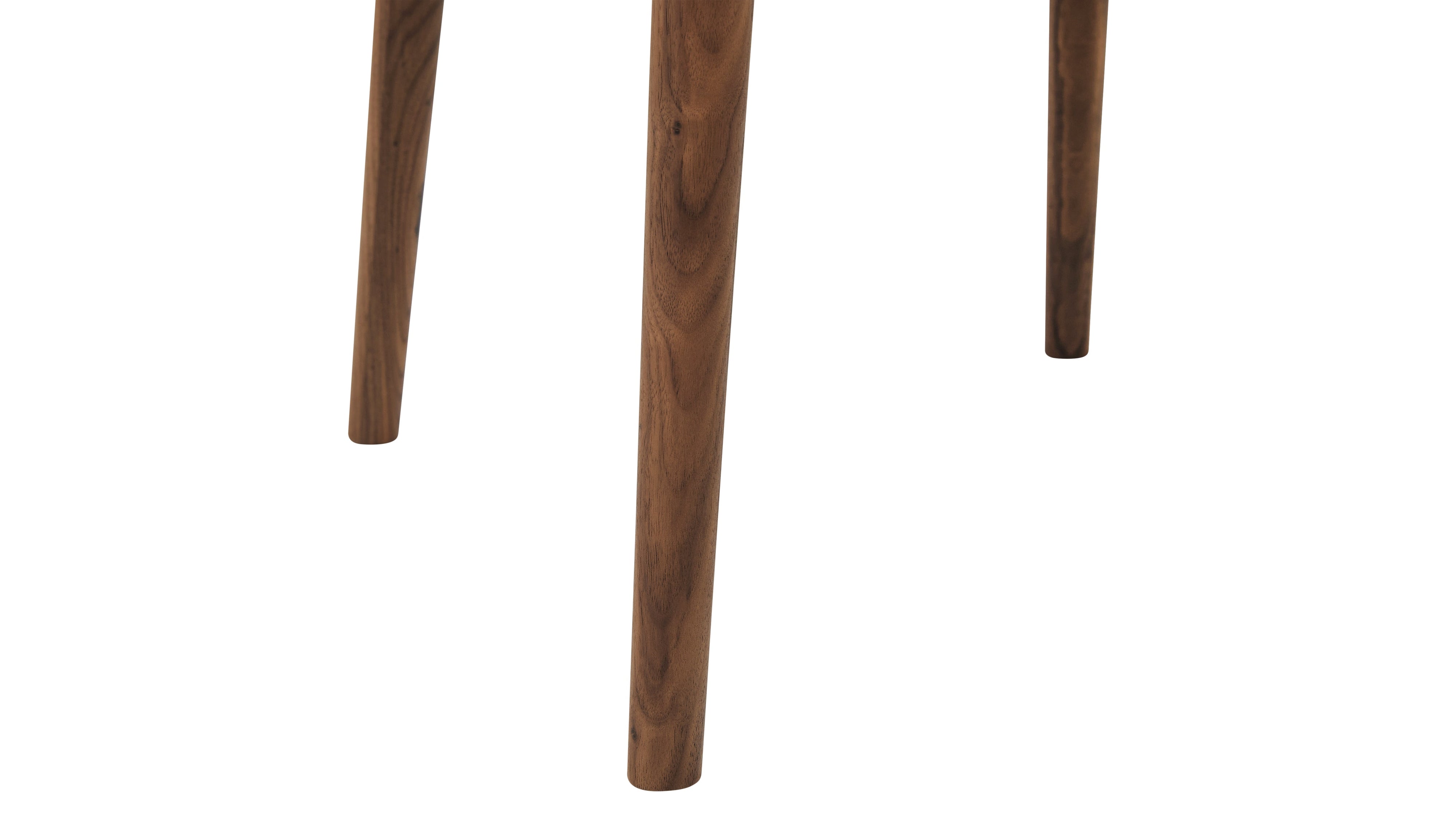 Dine In Dining Chair (Set of Two), Walnut/Dune - Image 8