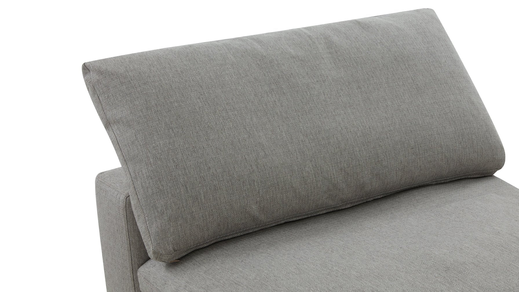 Movie Night™ Armless Chair, Standard, Mist - Image 9