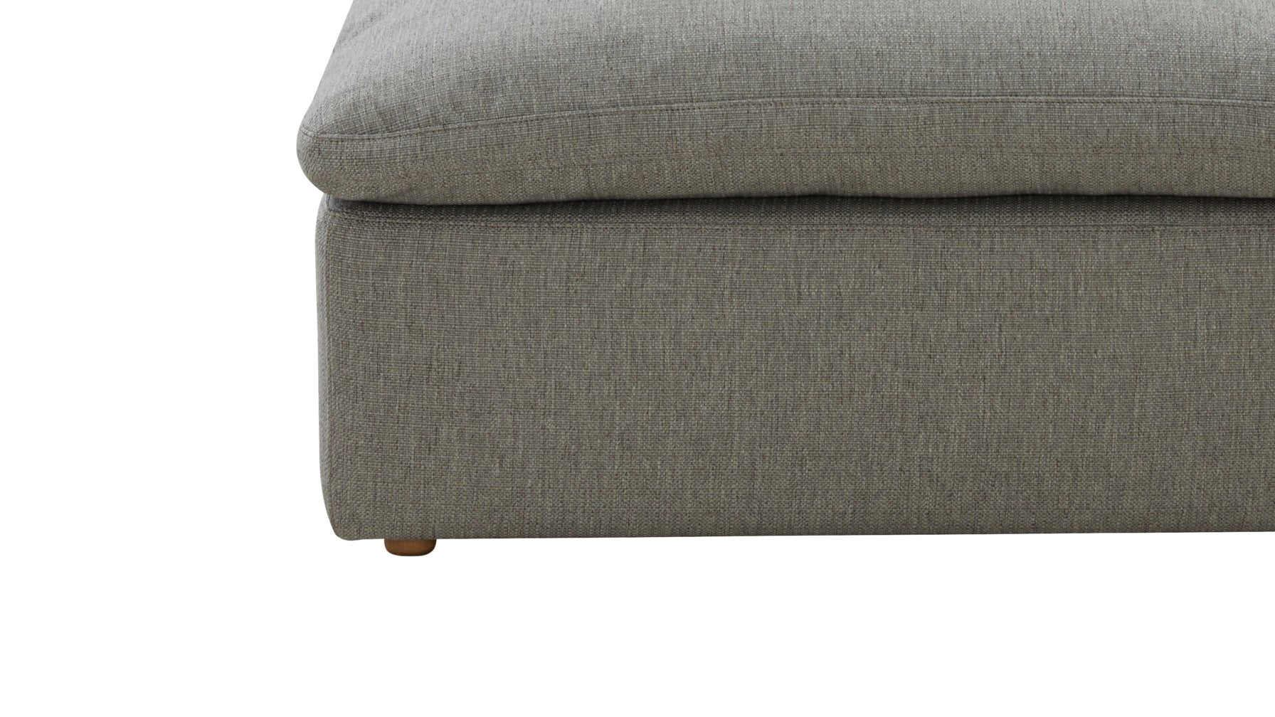 Movie Night™ Armless Chair, Standard, Mist - Sundays CompanyCHA - YJ - 004 - 030