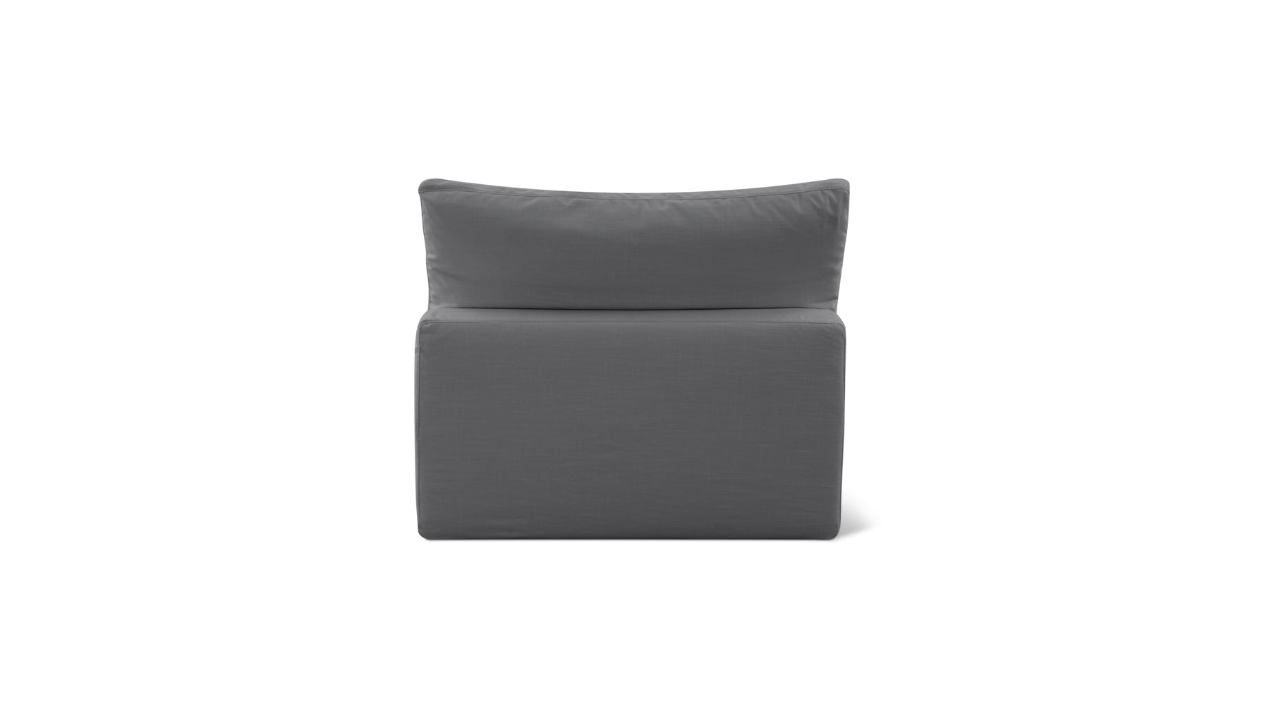 Movie Night™ Armless Chair, Standard, Gentle Rain - Image 10