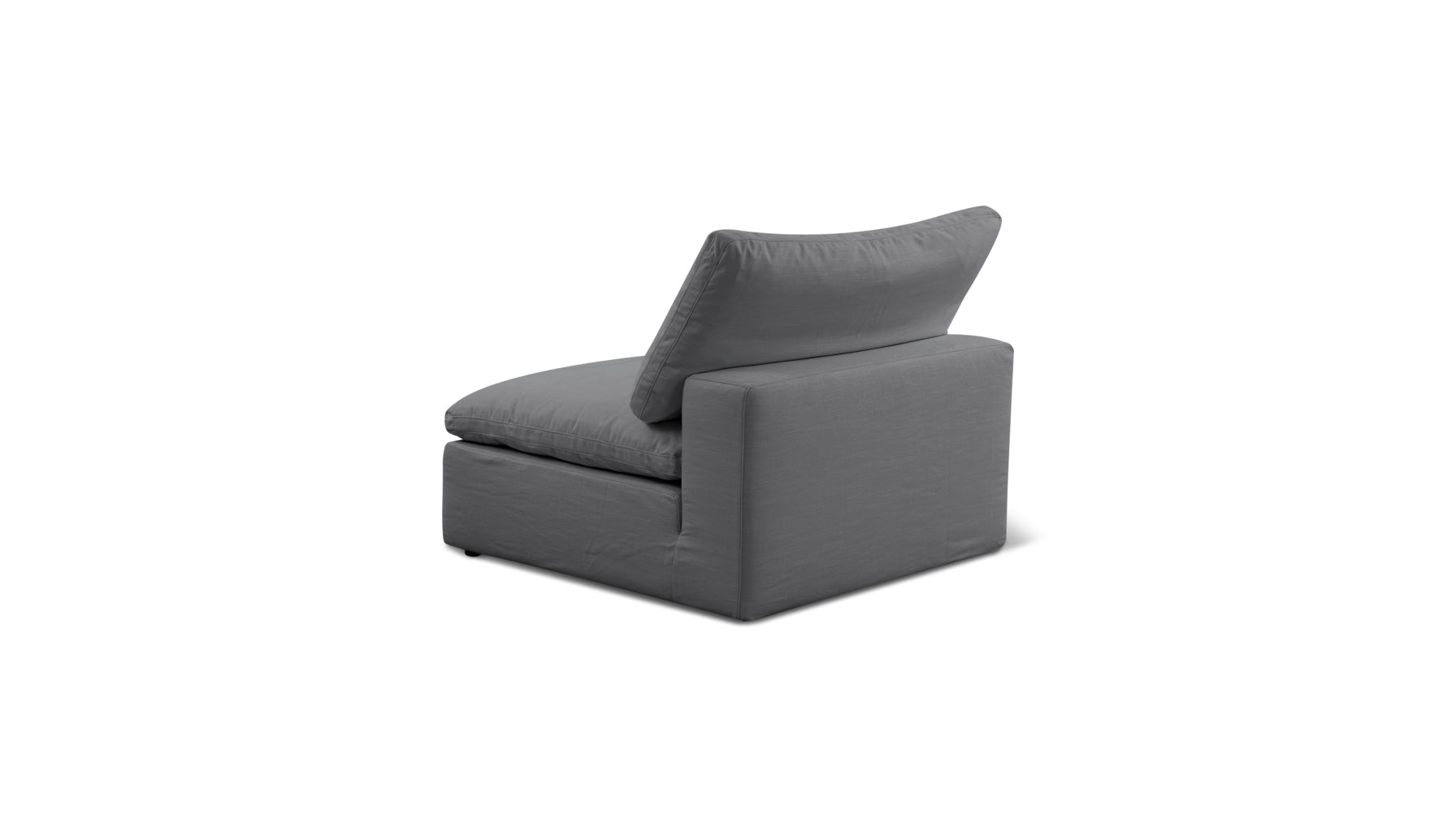 Movie Night™ Armless Chair, Standard, Gentle Rain - Image 7